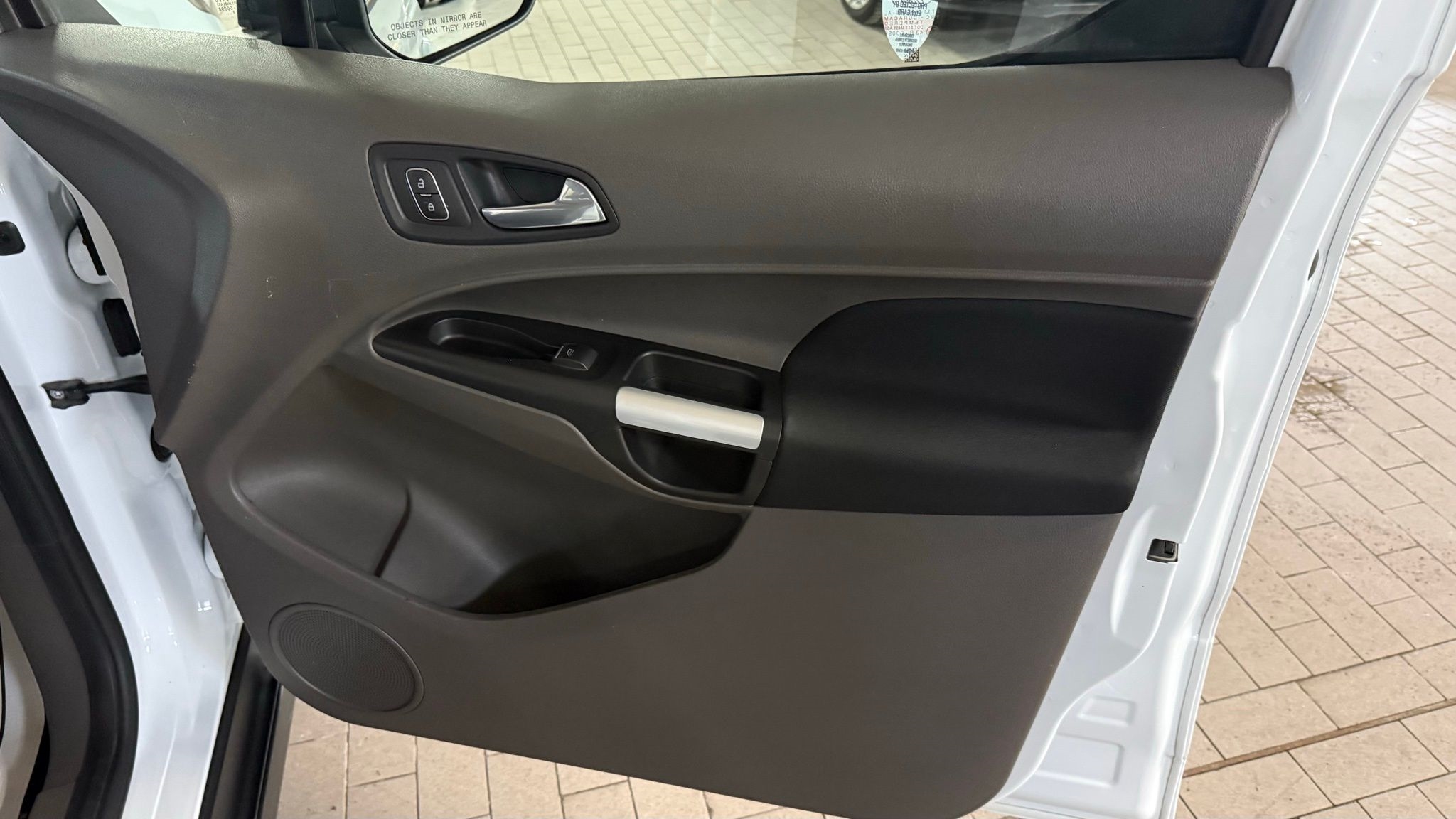 Ford Transit Connect  2019