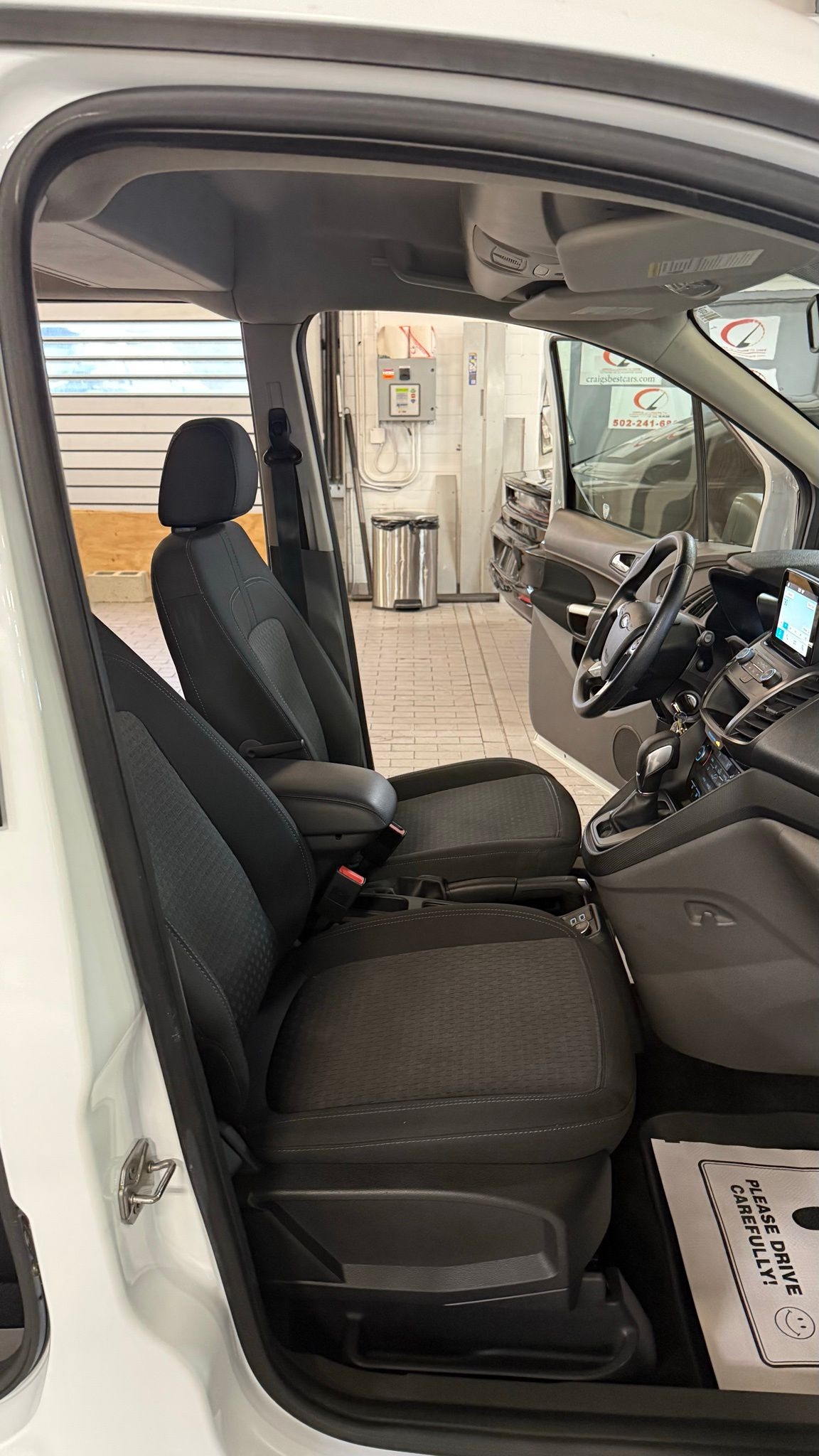 Ford Transit Connect  2019
