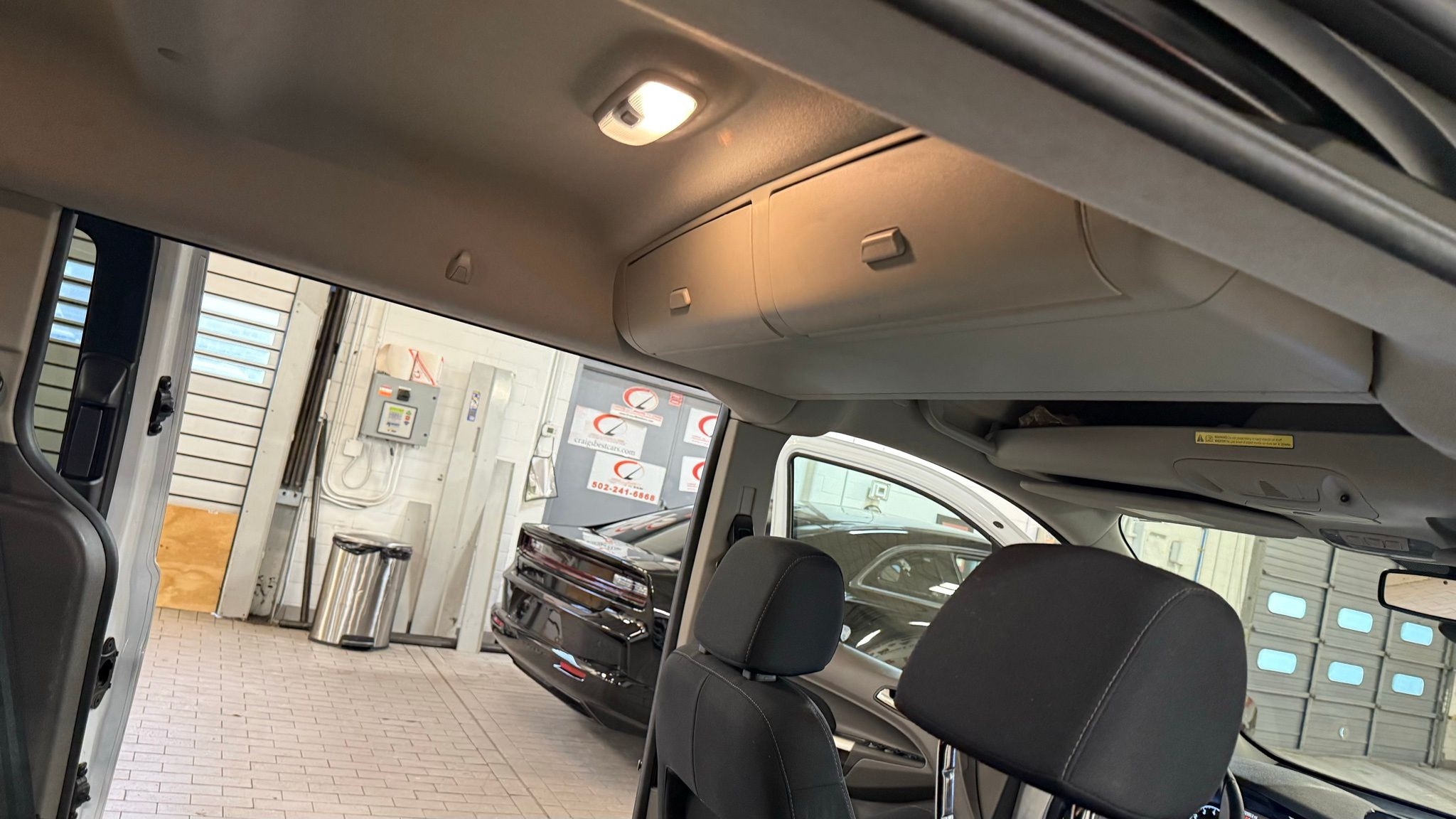 Ford Transit Connect  2019