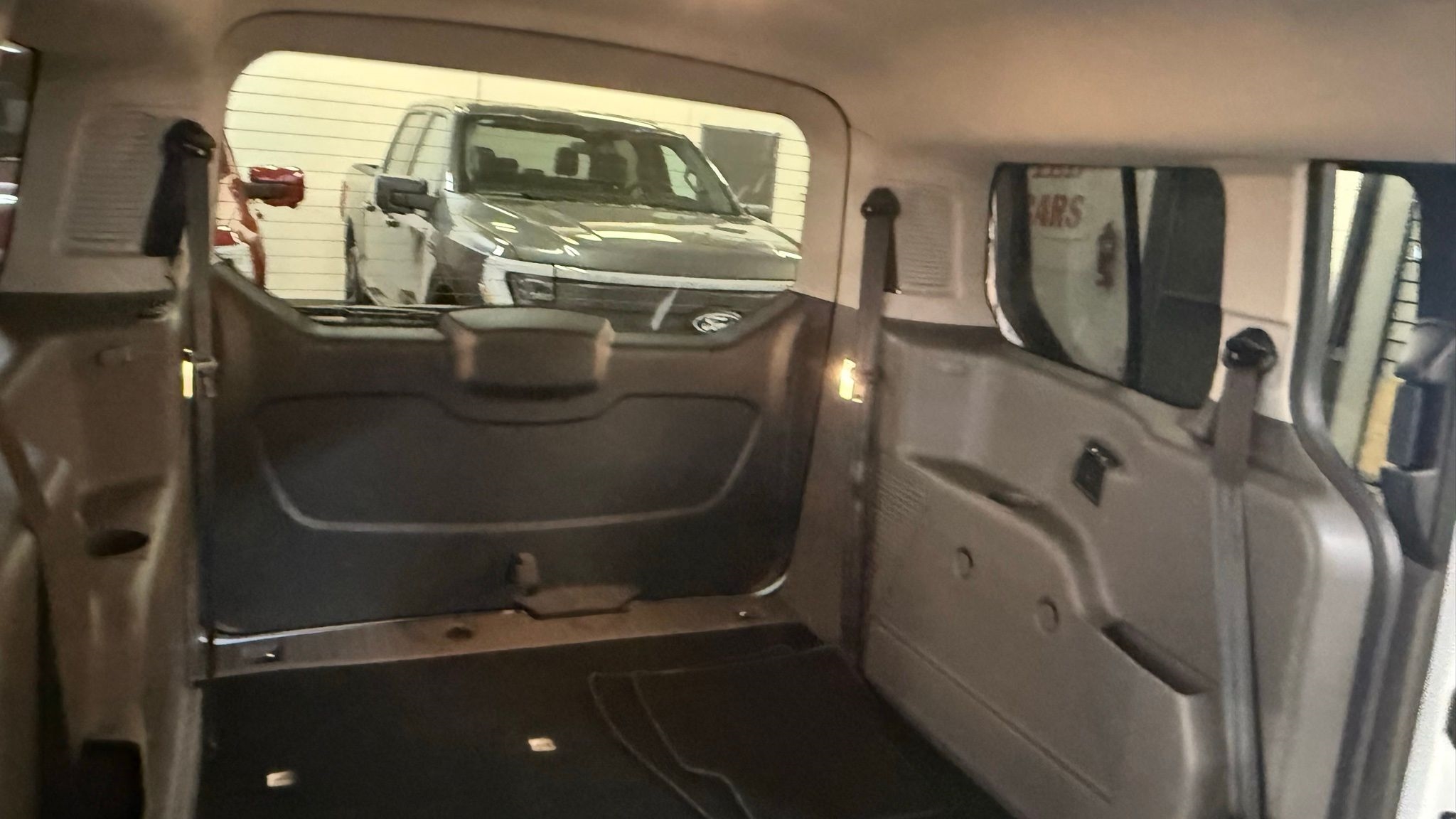 Ford Transit Connect  2019