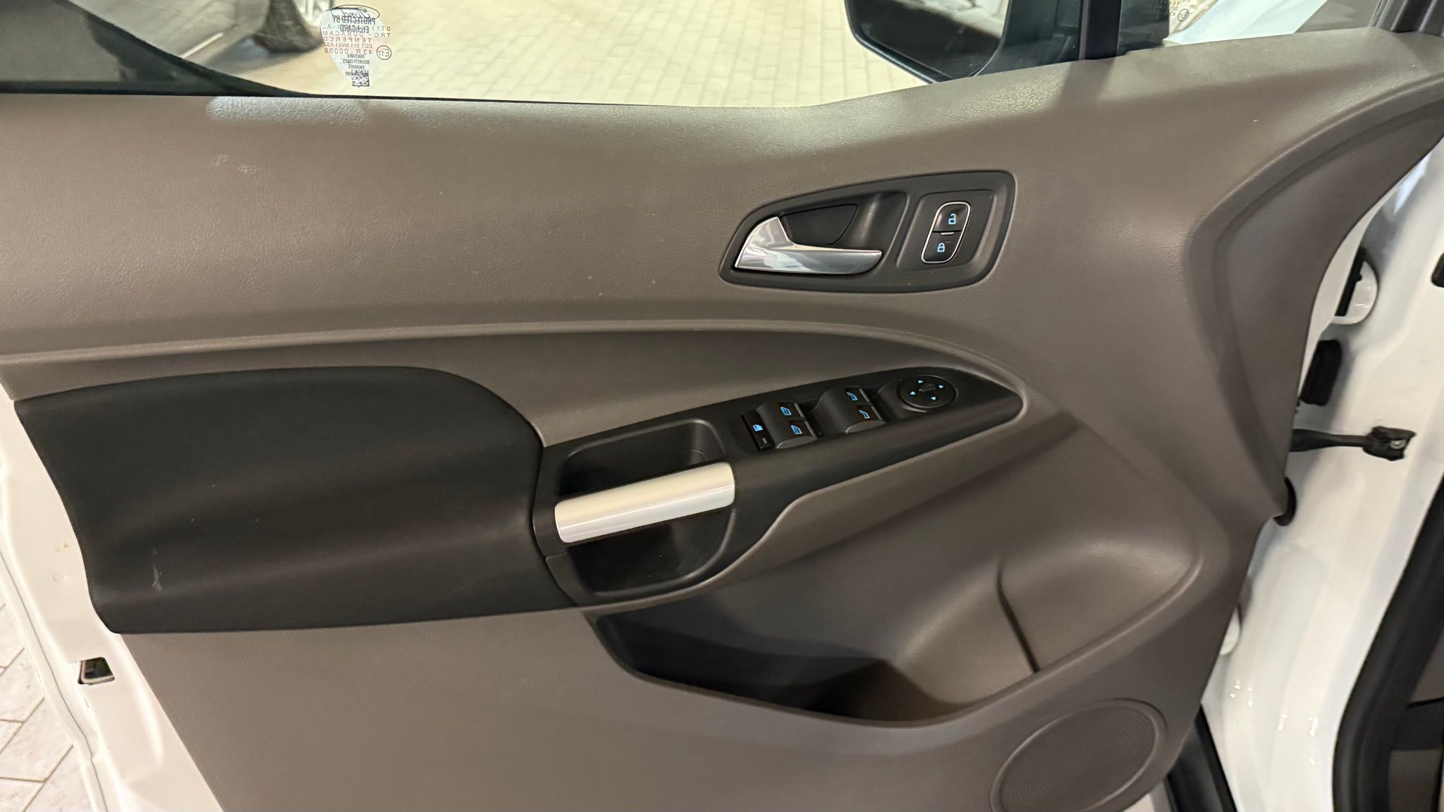 Ford Transit Connect  2019