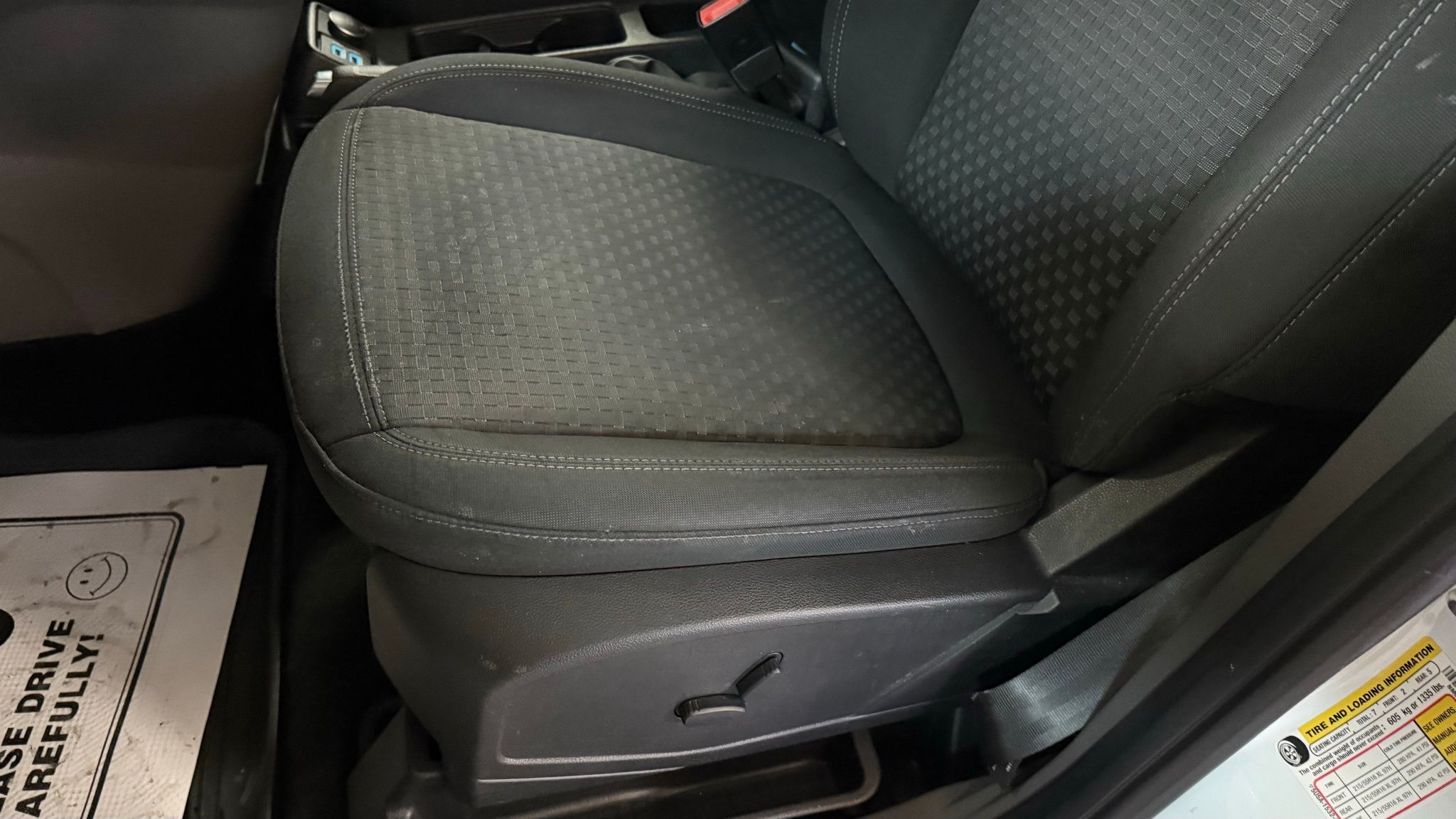 Ford Transit Connect  2019