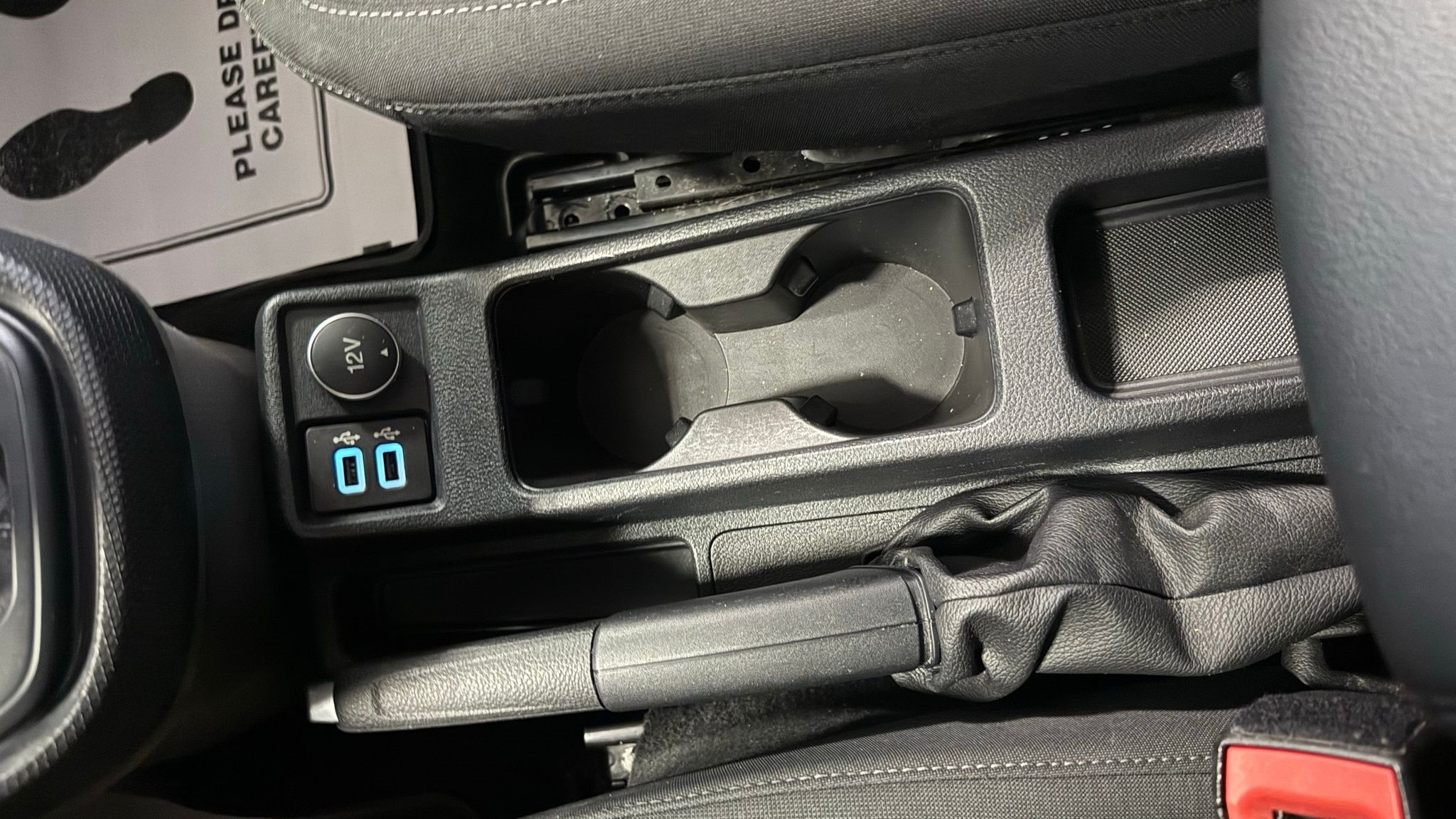 Ford Transit Connect  2019