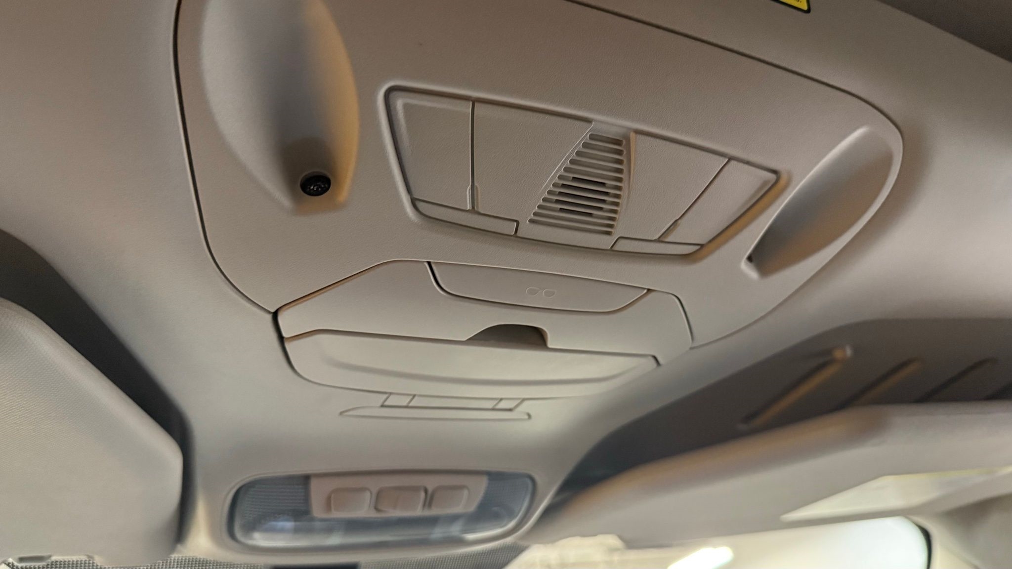 Ford Transit Connect  2019