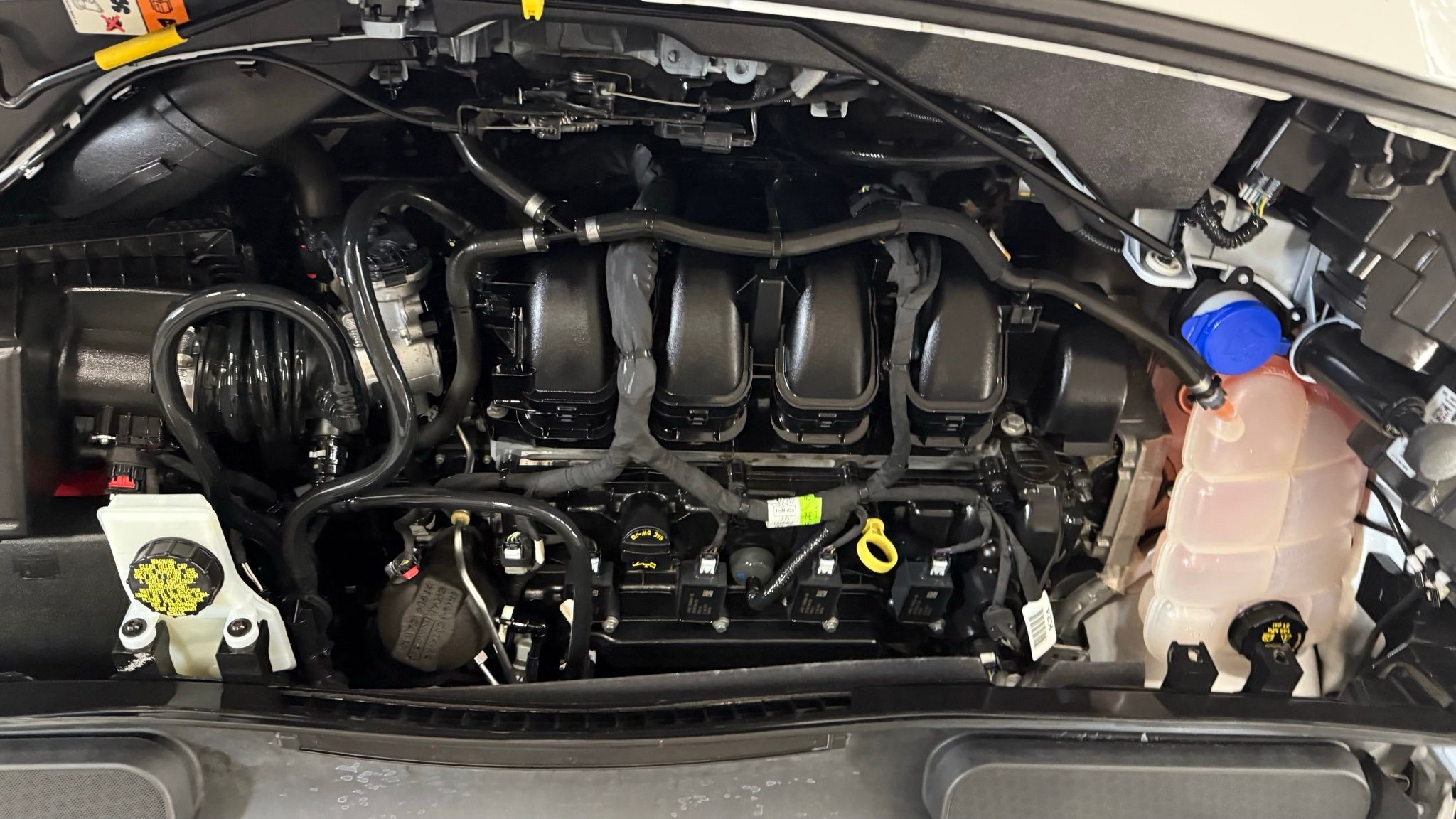 Ford Transit Connect  2019