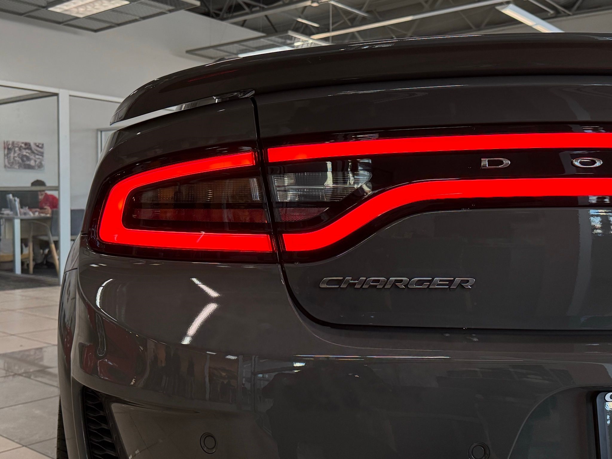 Dodge Charger  2023