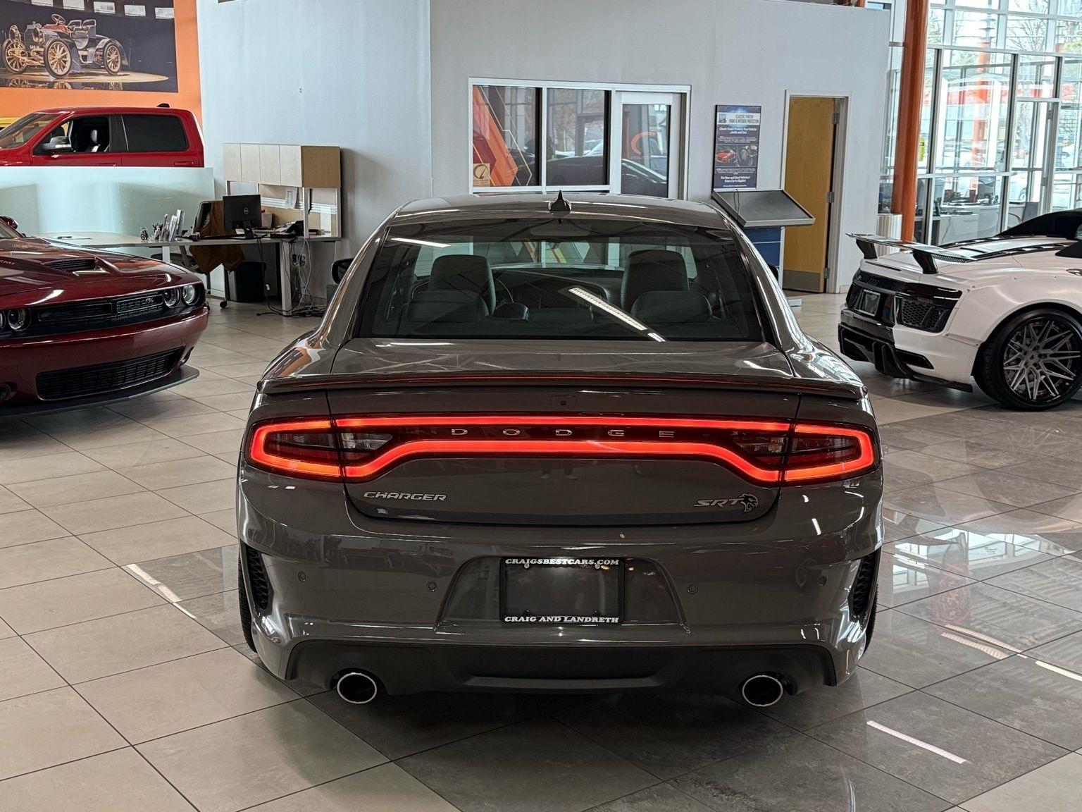 Dodge Charger  2023