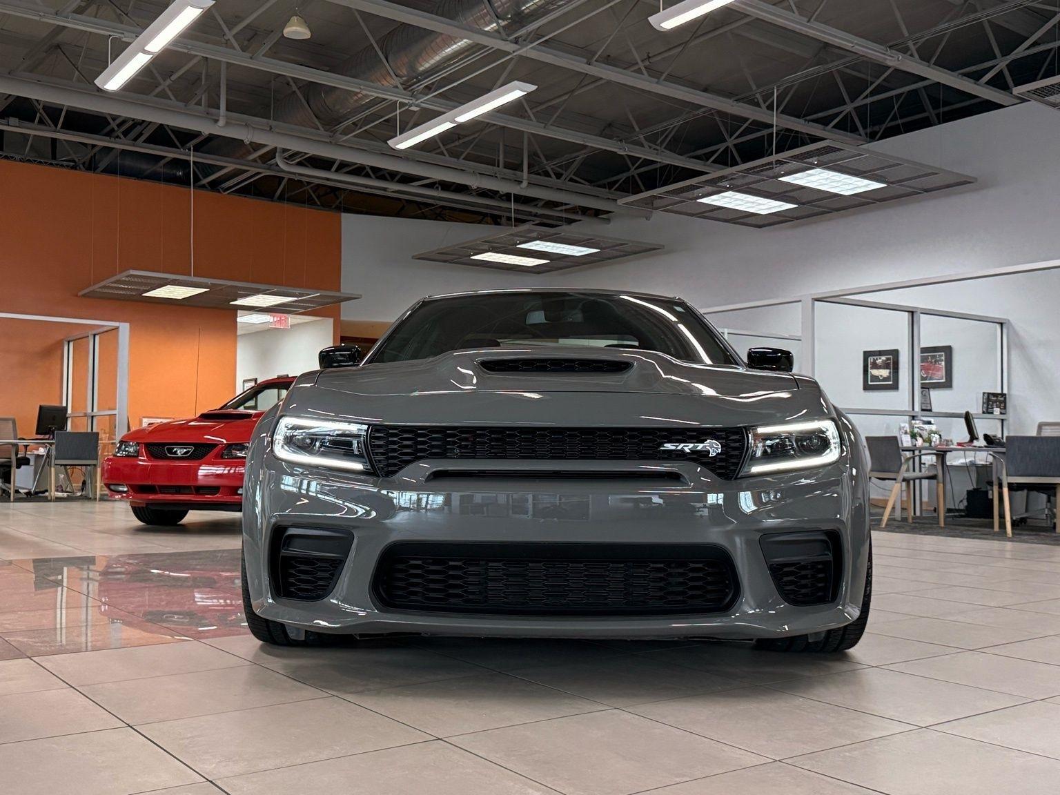 Dodge Charger  2023