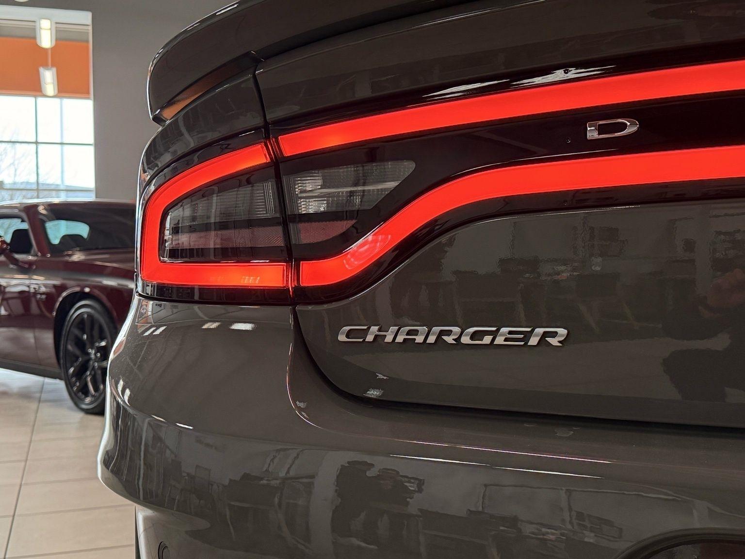 Dodge Charger  2023