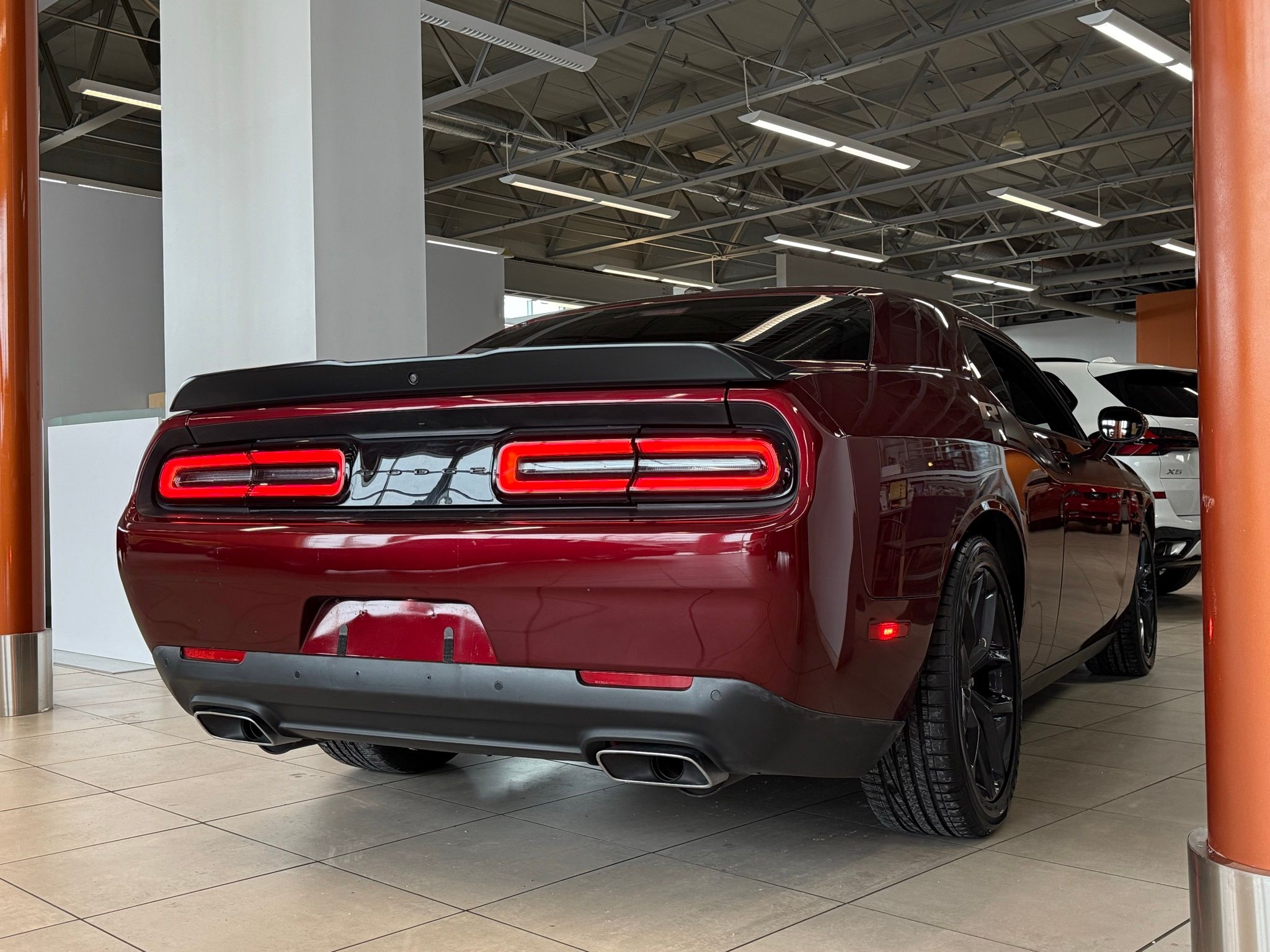 Dodge Challenger  2023