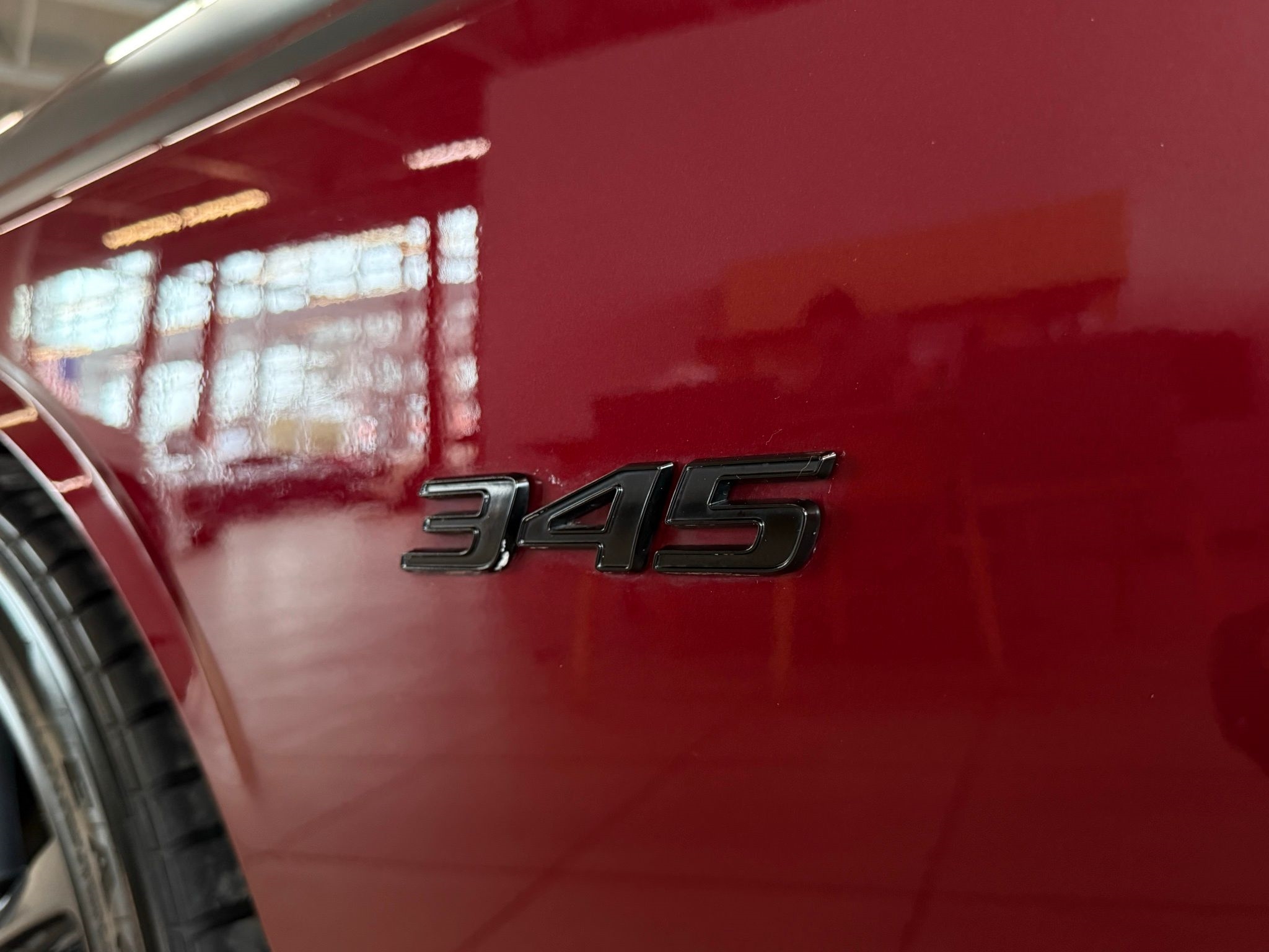 Dodge Challenger  2023