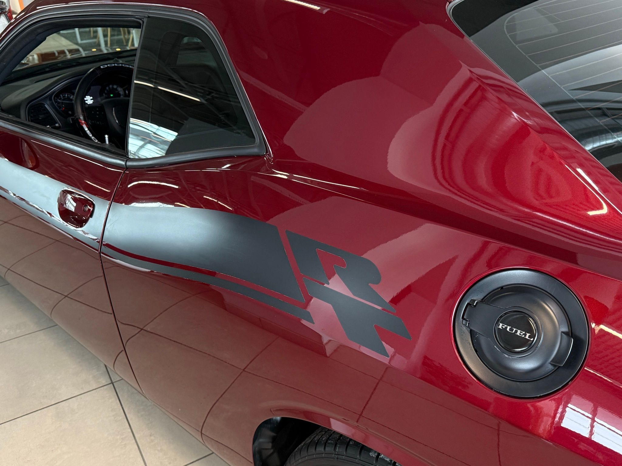 Dodge Challenger  2023