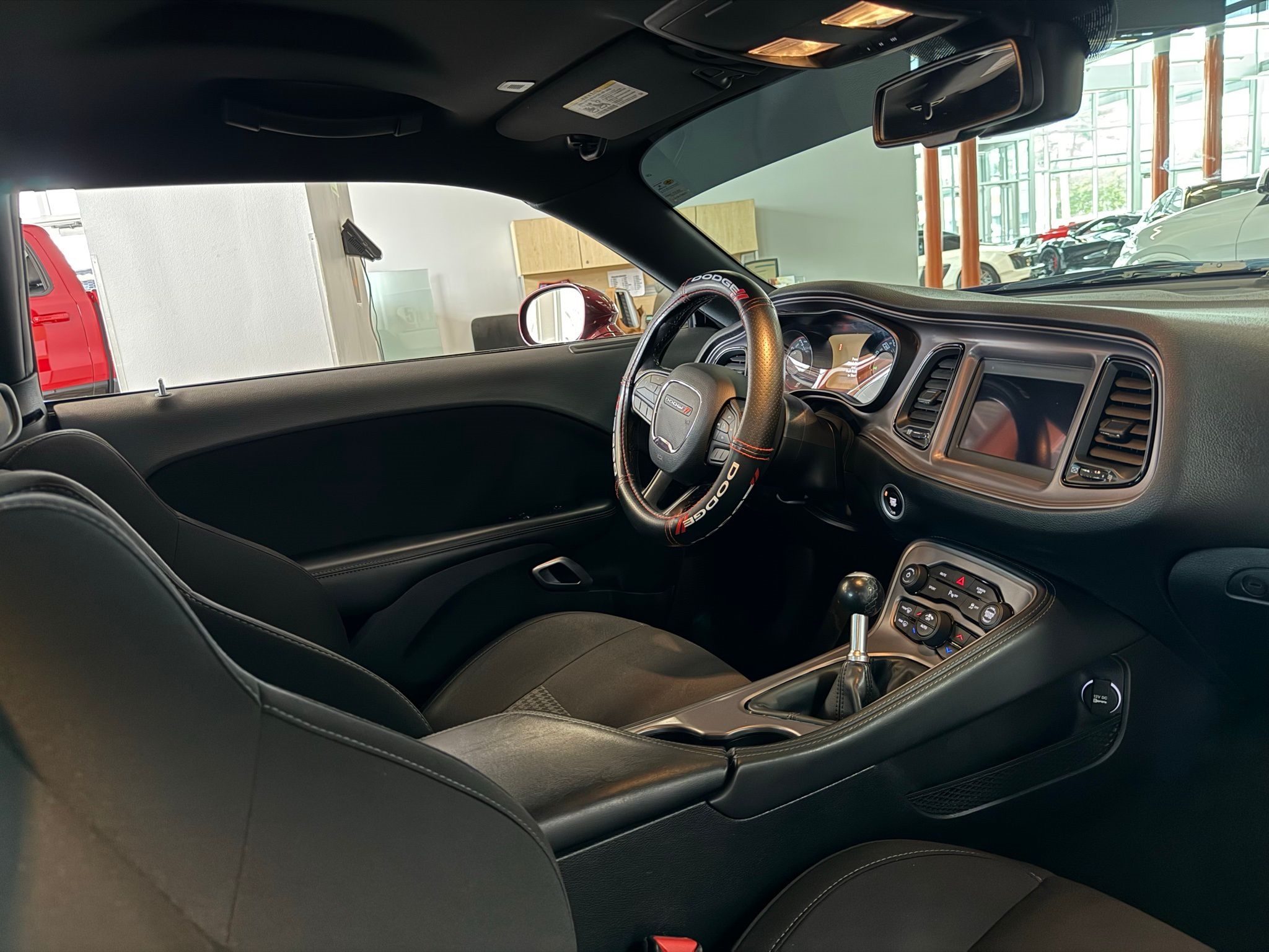 Dodge Challenger  2023