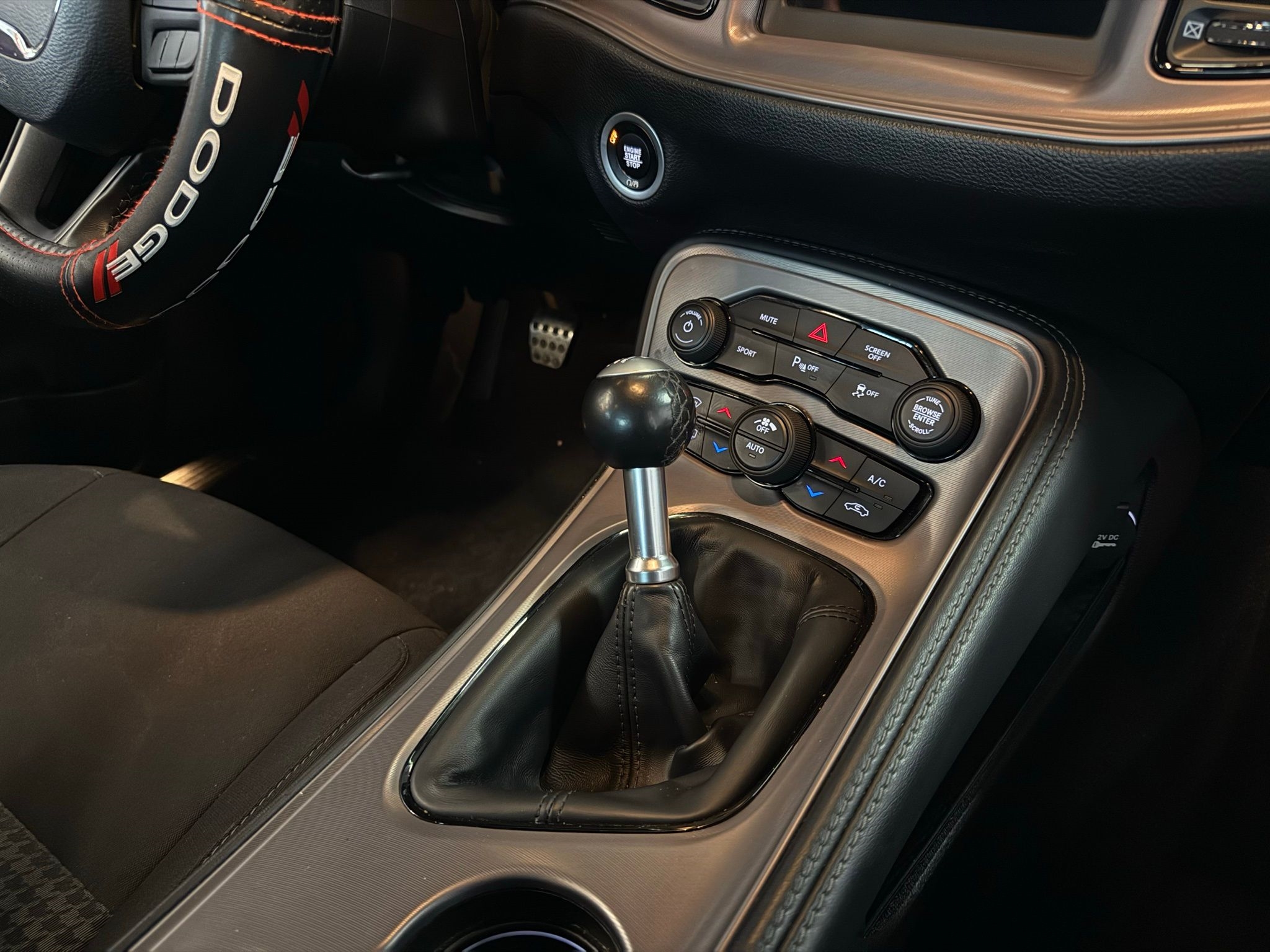 Dodge Challenger  2023