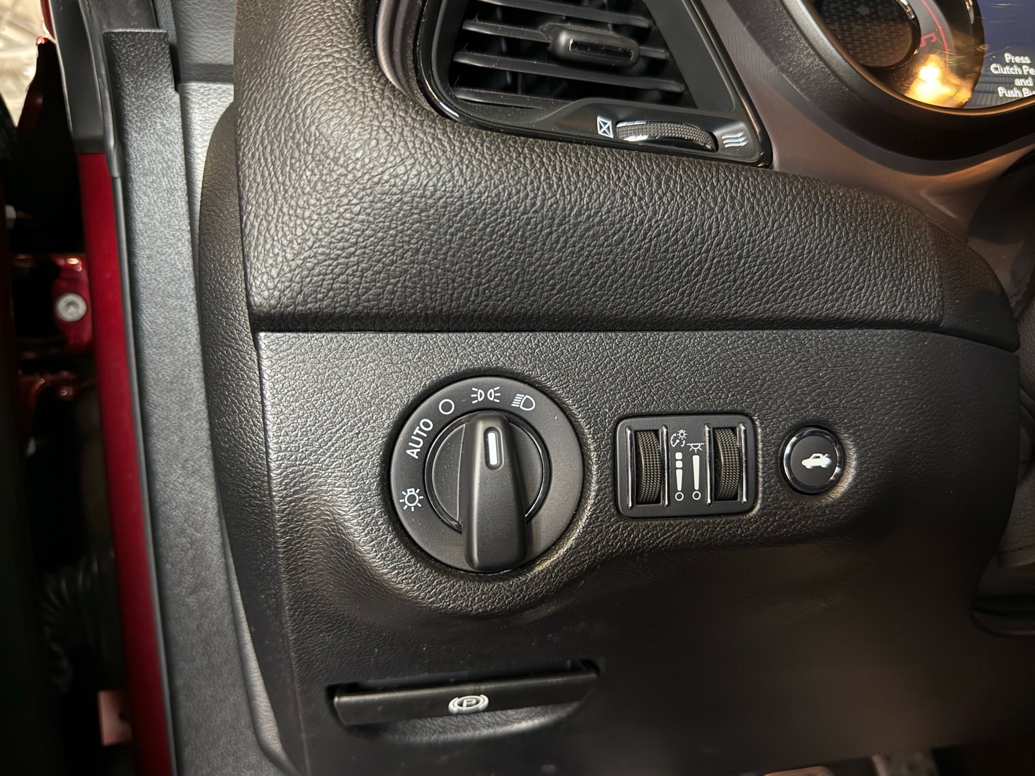 Dodge Challenger  2023