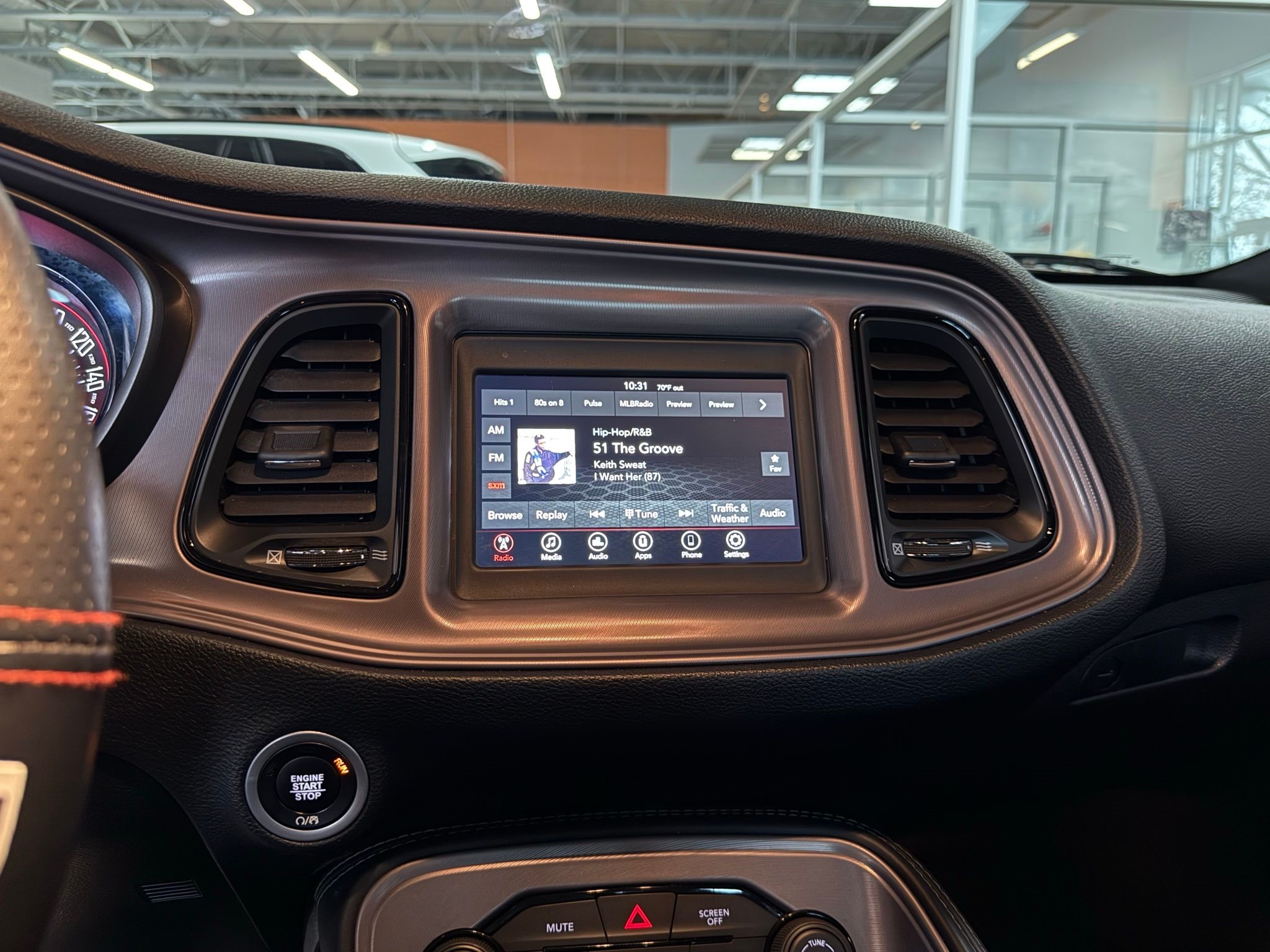 Dodge Challenger  2023