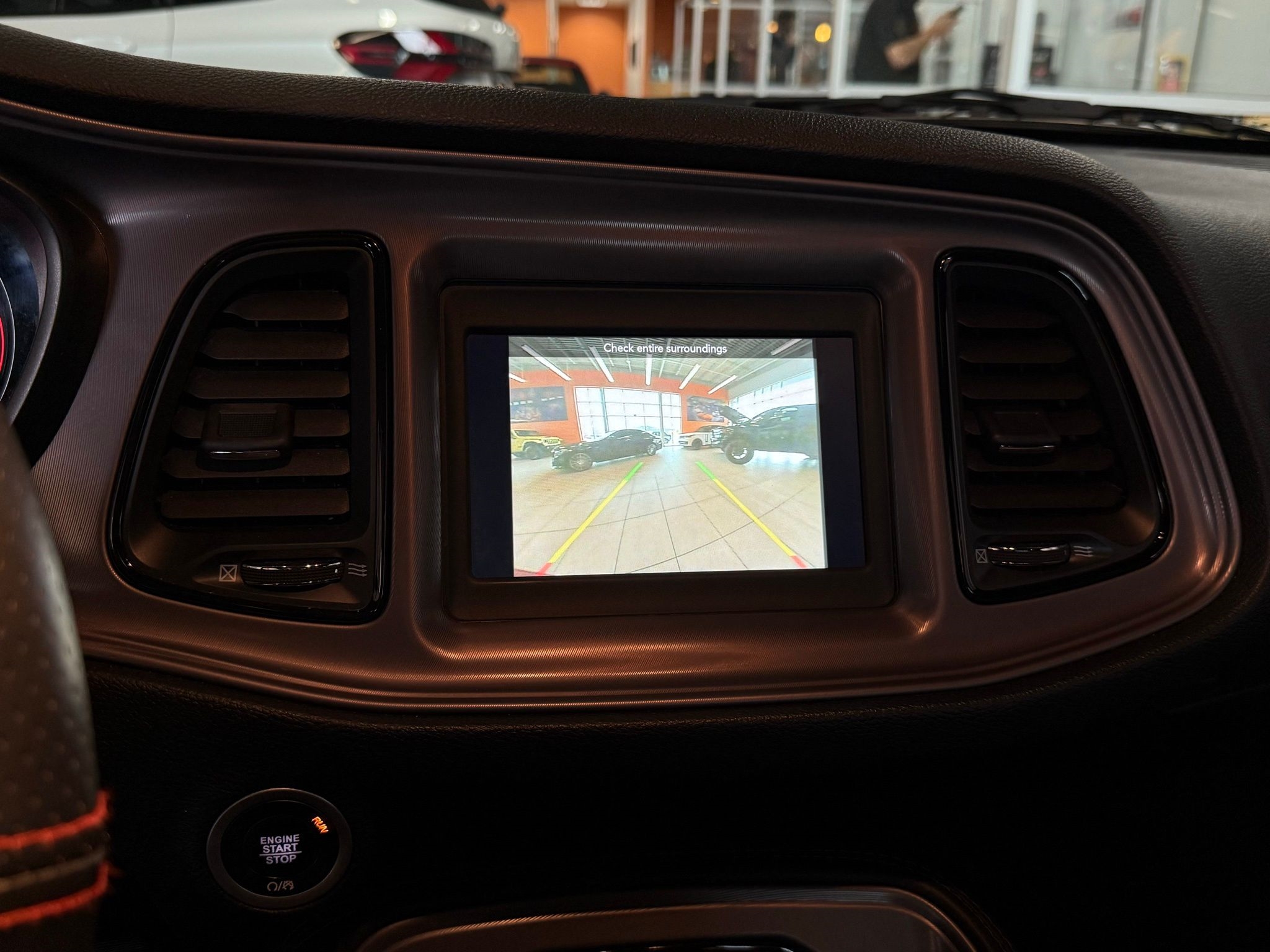 Dodge Challenger  2023