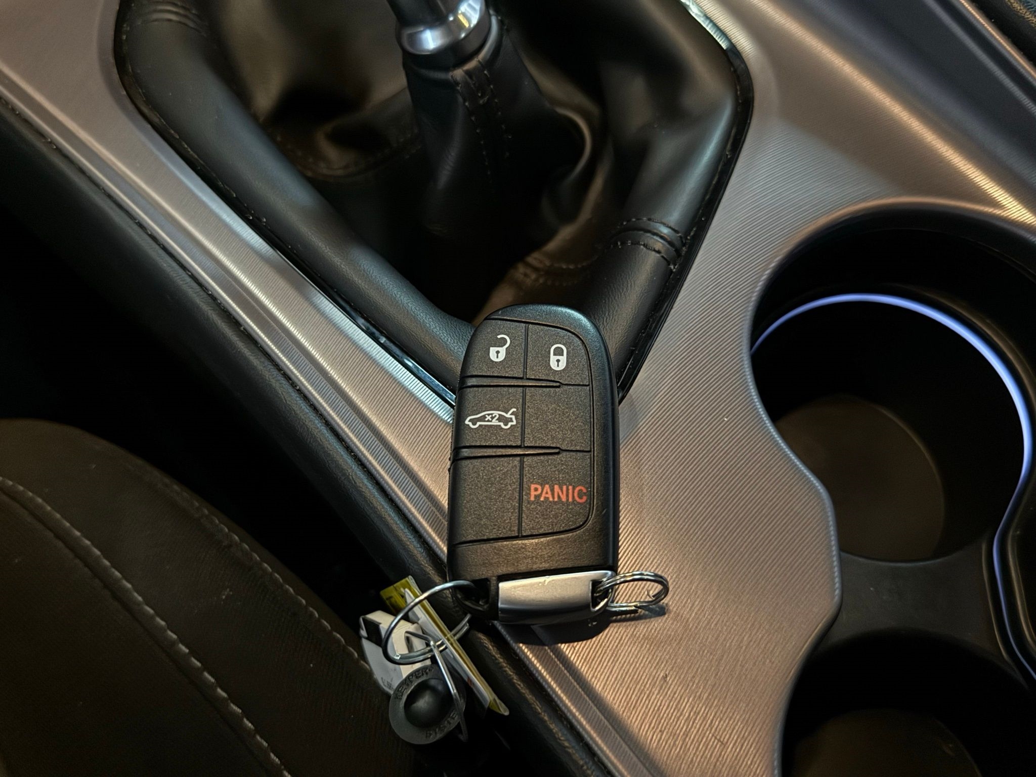 Dodge Challenger  2023