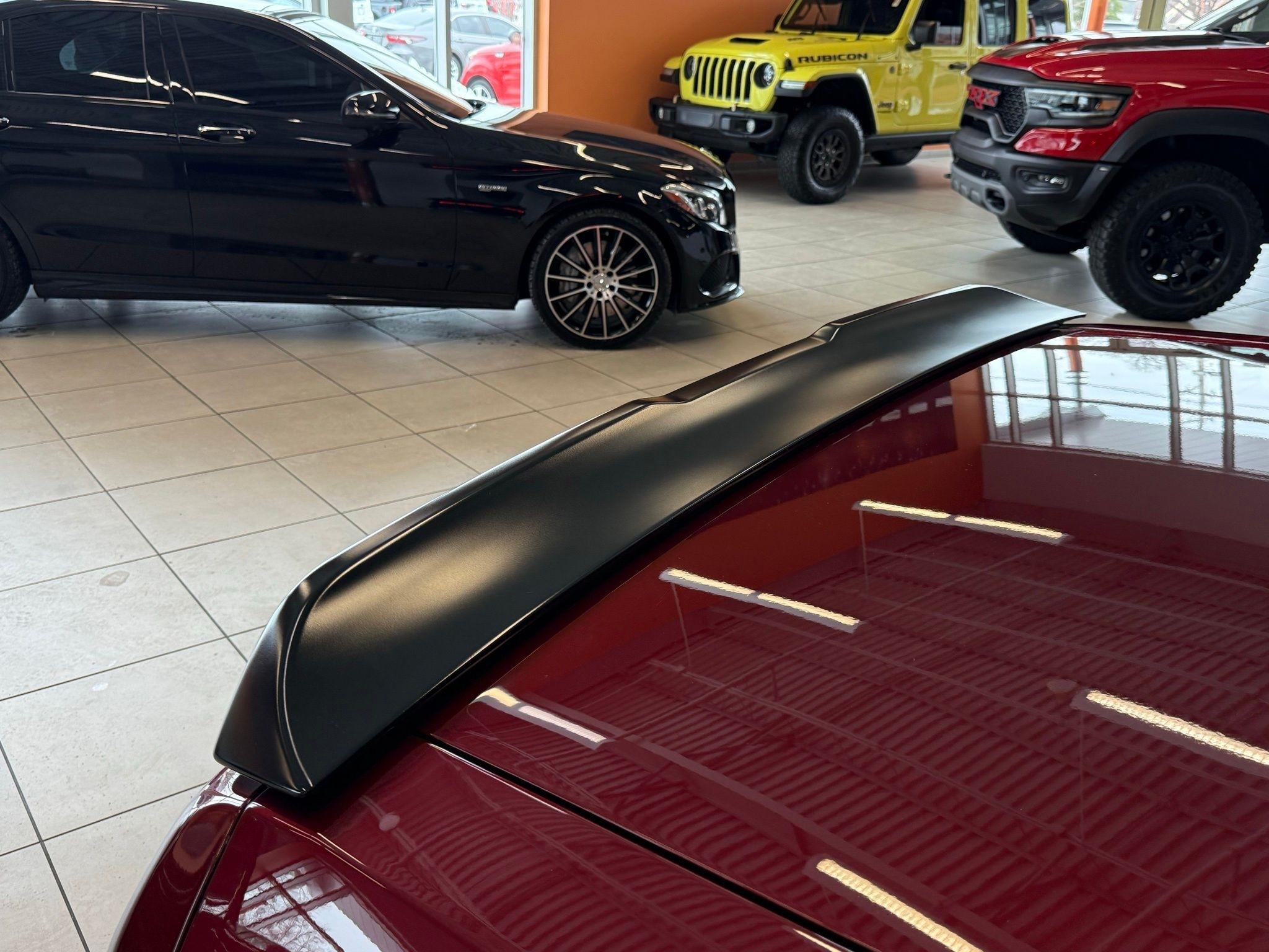 Dodge Challenger  2023