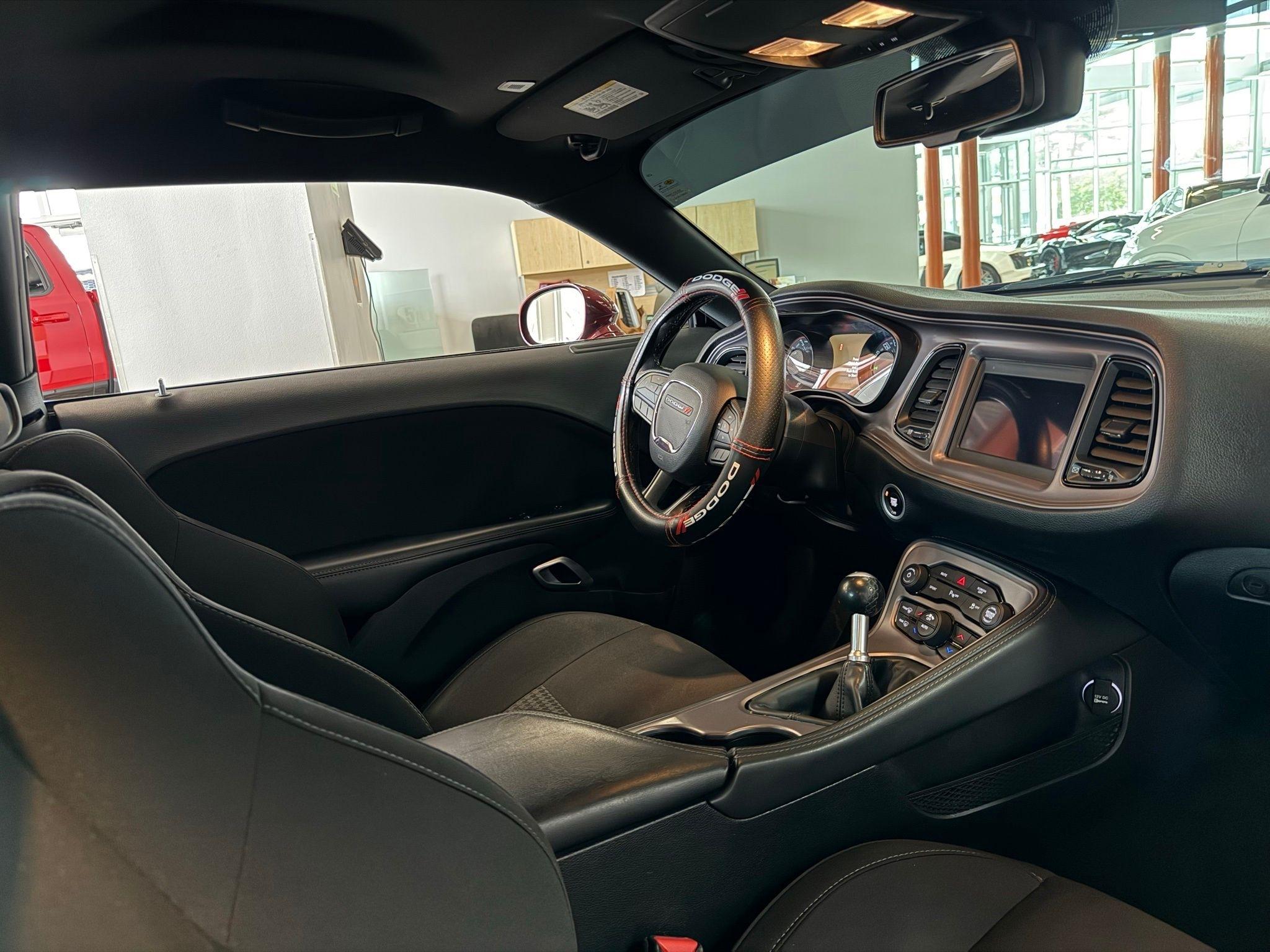 Dodge Challenger  2023