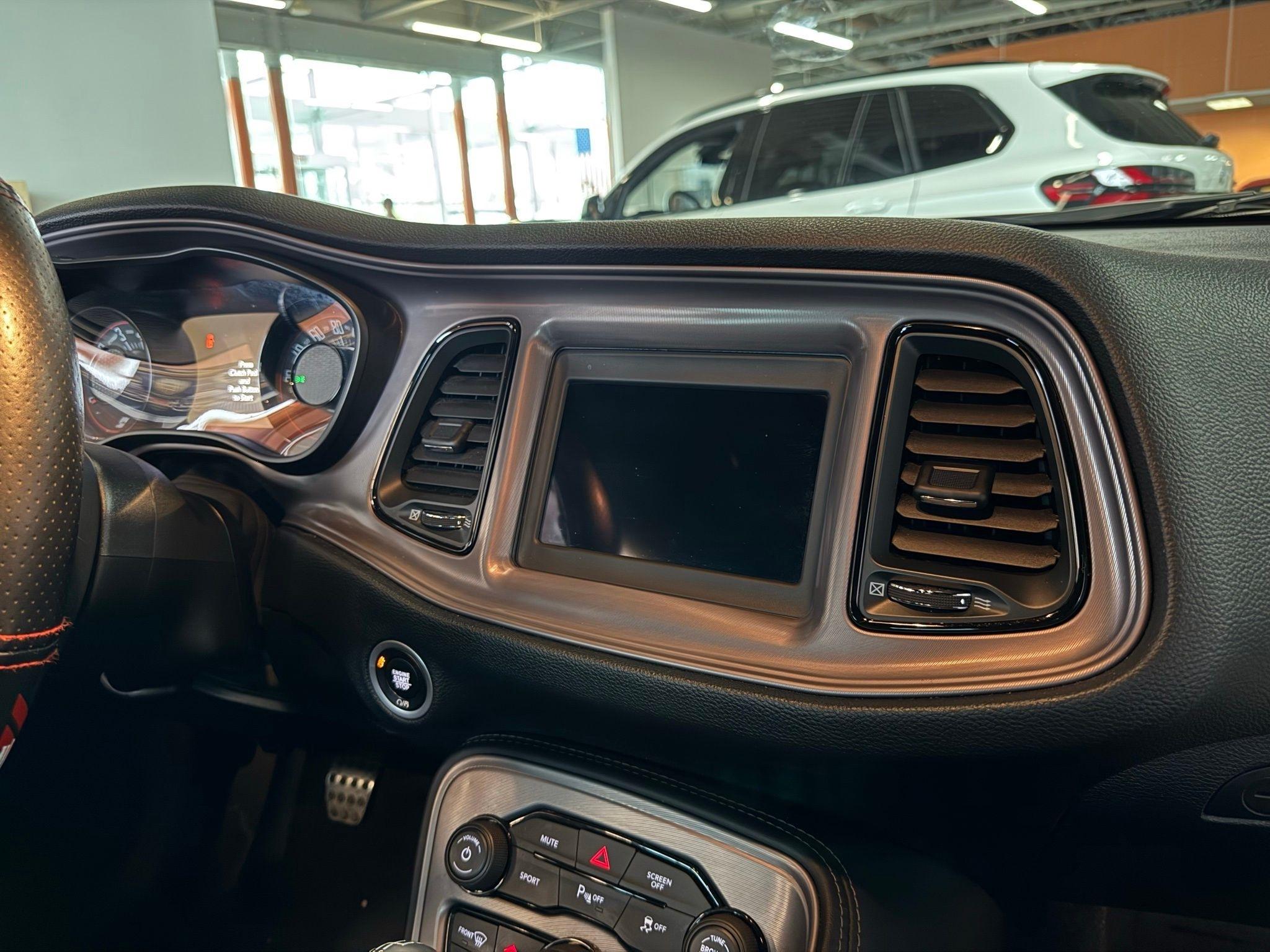 Dodge Challenger  2023