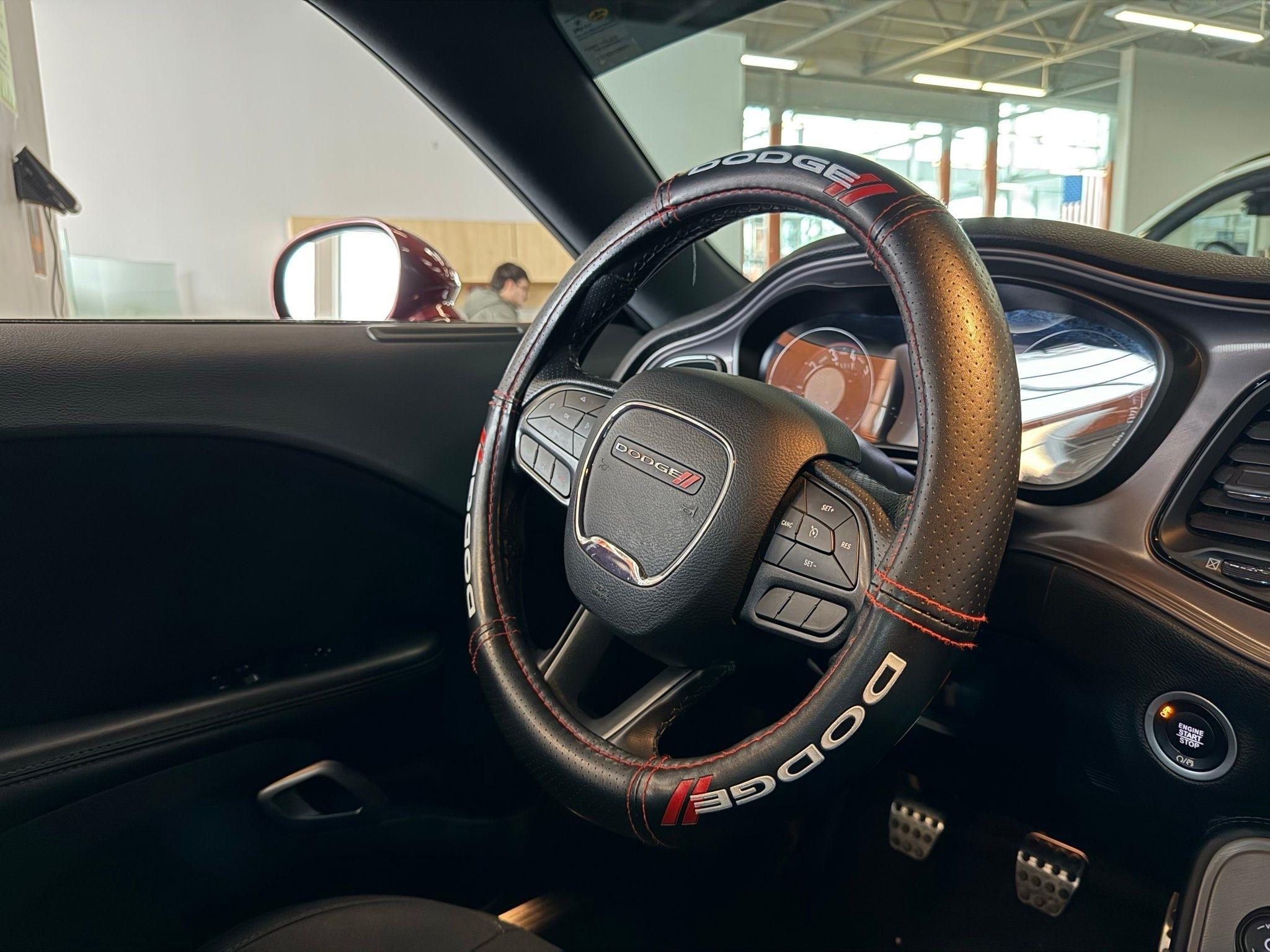 Dodge Challenger  2023