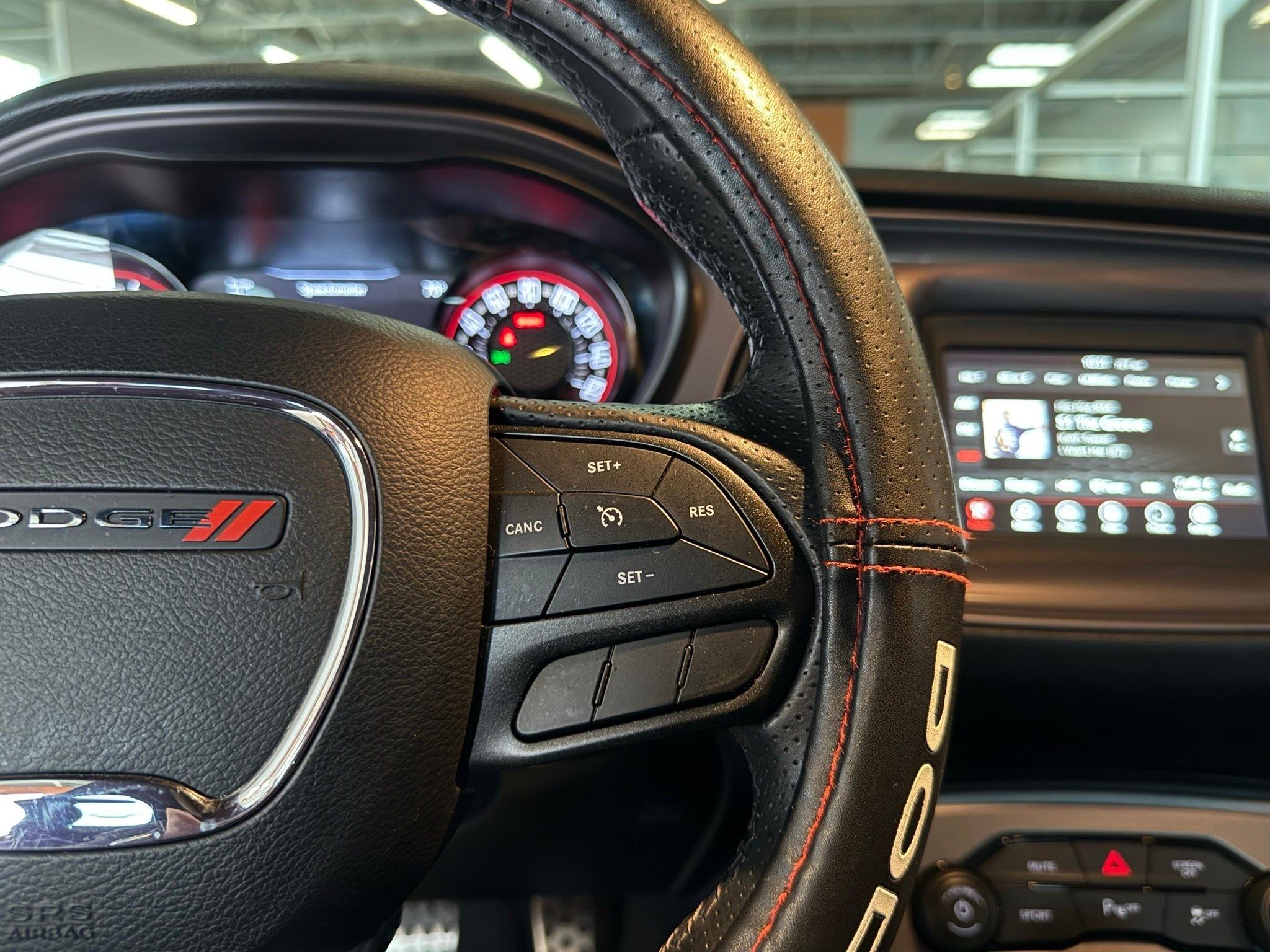 Dodge Challenger  2023