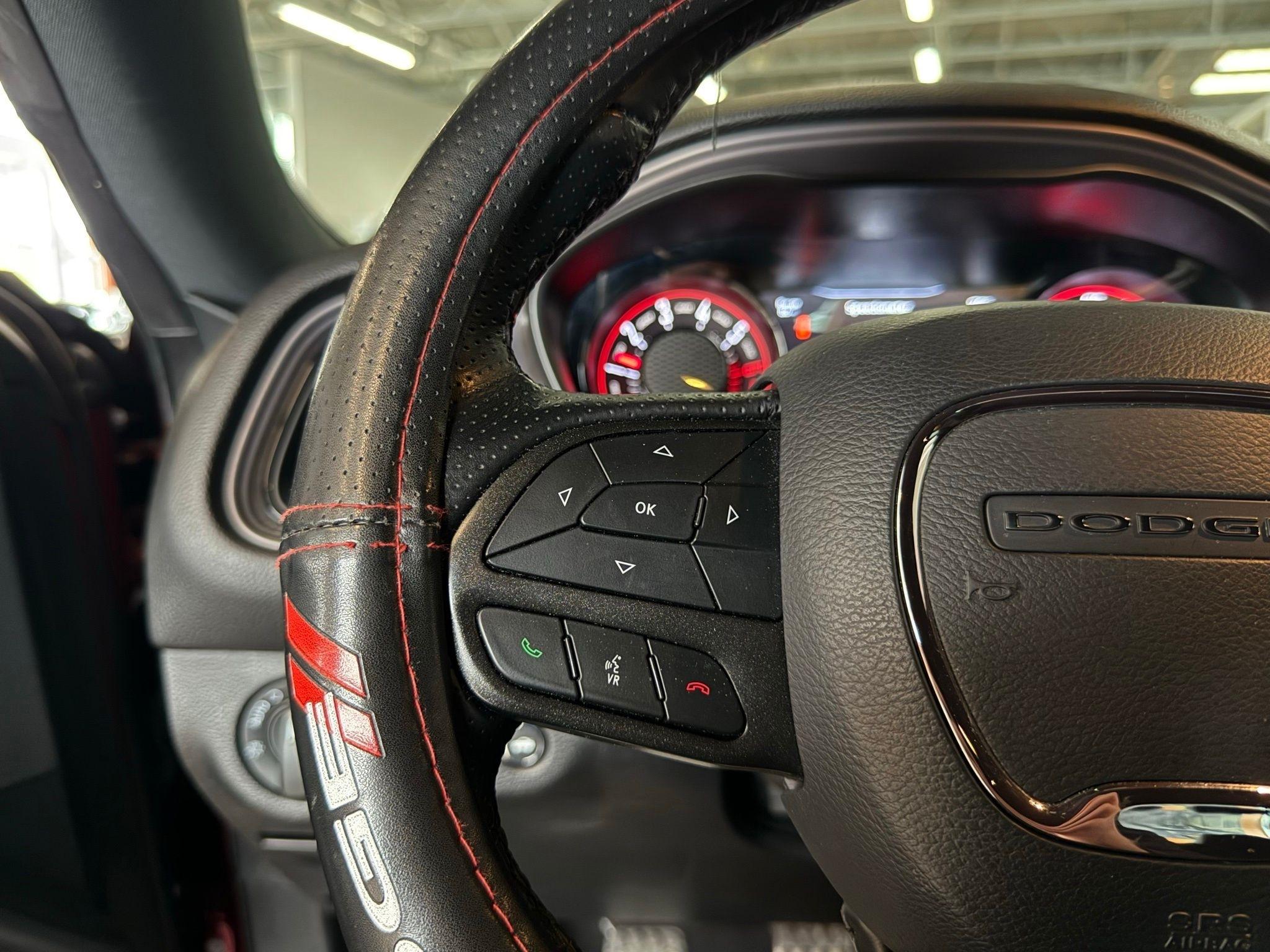 Dodge Challenger  2023