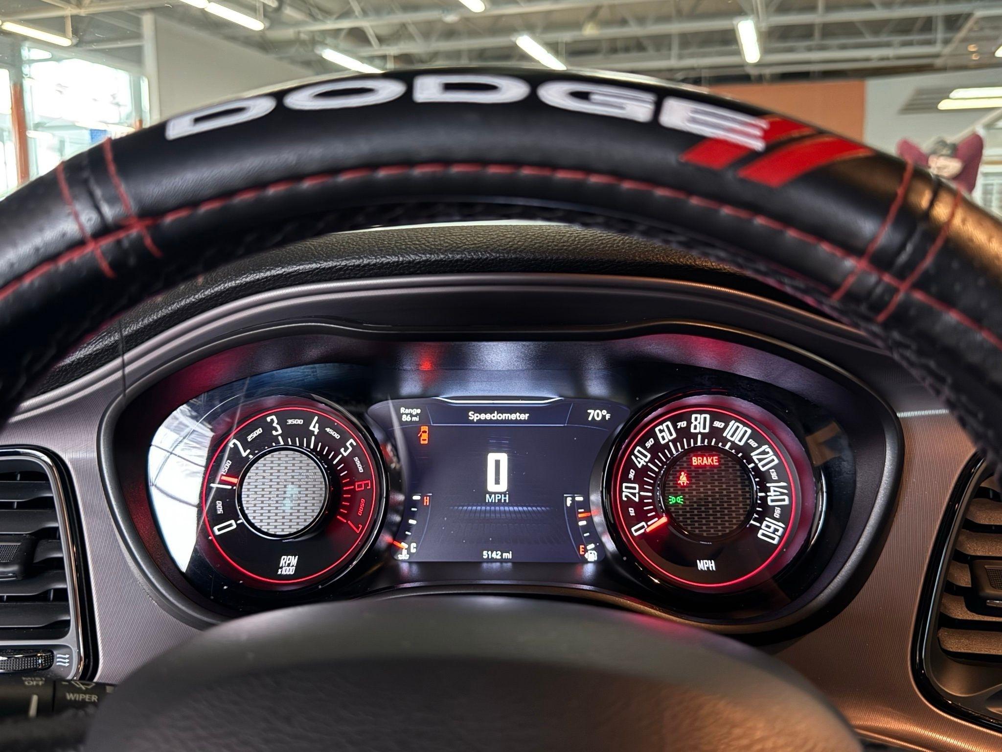 Dodge Challenger  2023