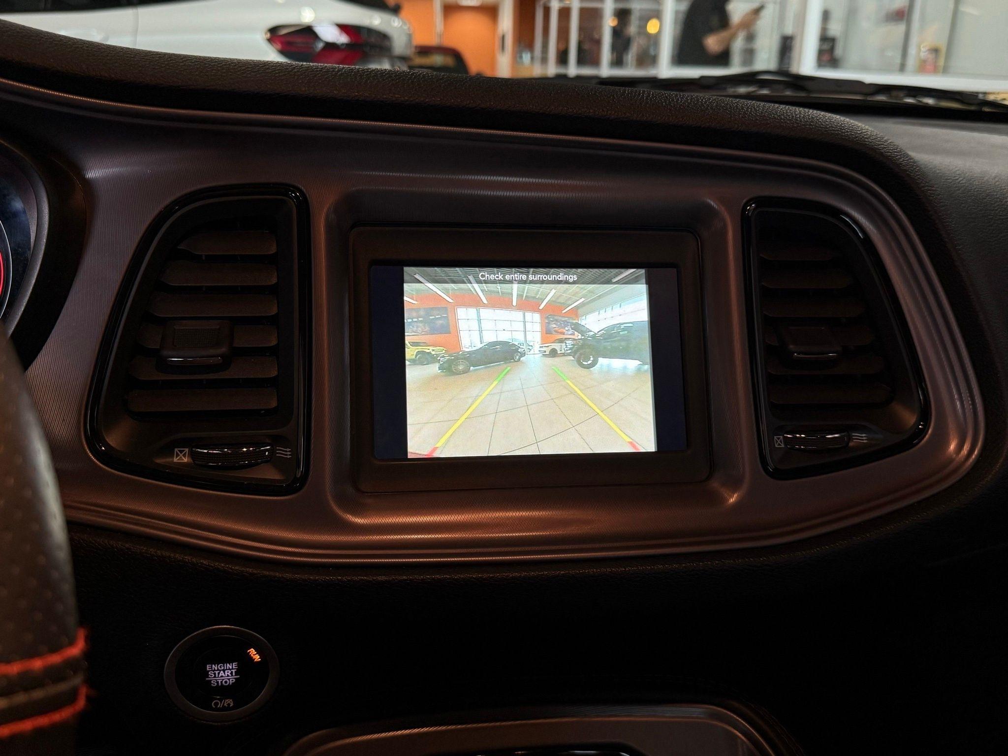 Dodge Challenger  2023