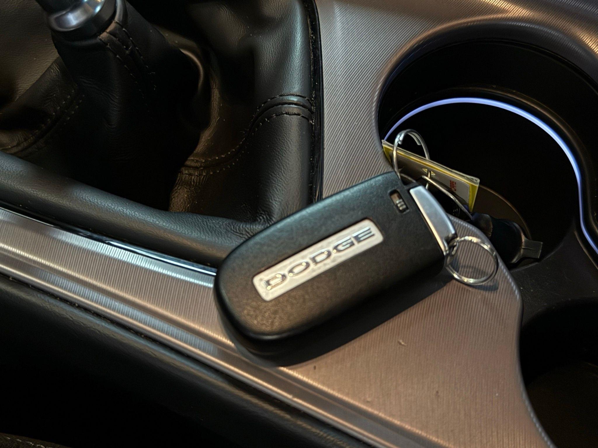 Dodge Challenger  2023