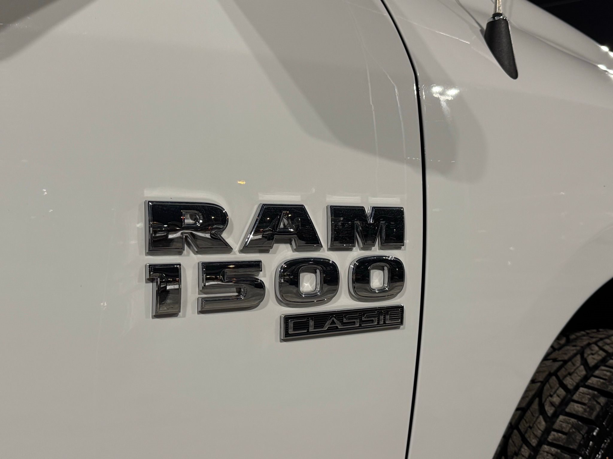 RAM 1500 Classic  2023