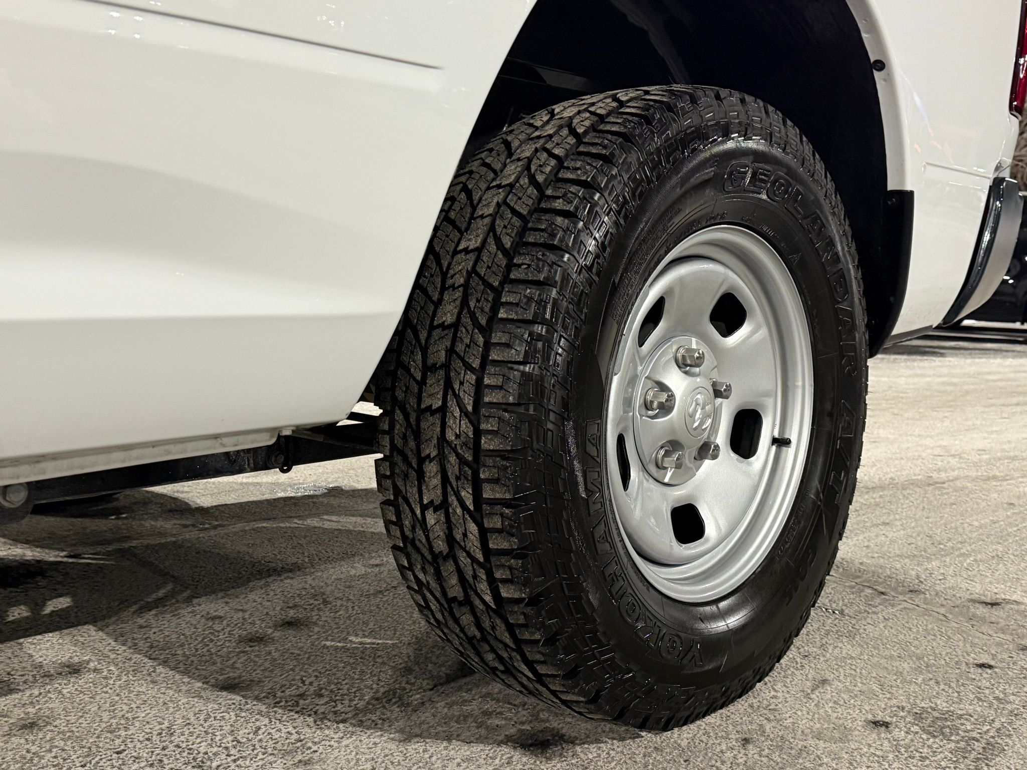 RAM 1500 Classic  2023