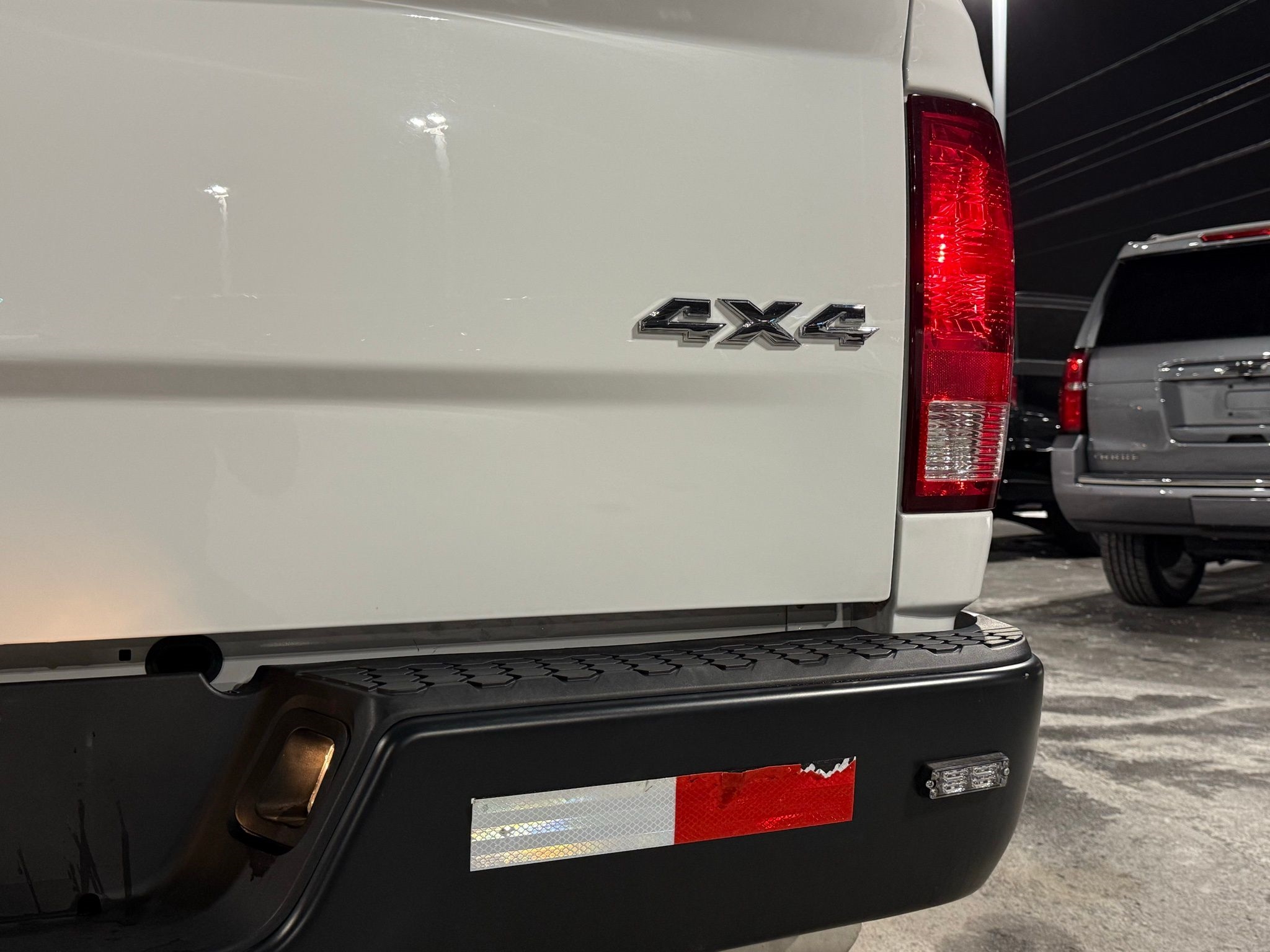 RAM 1500 Classic  2023