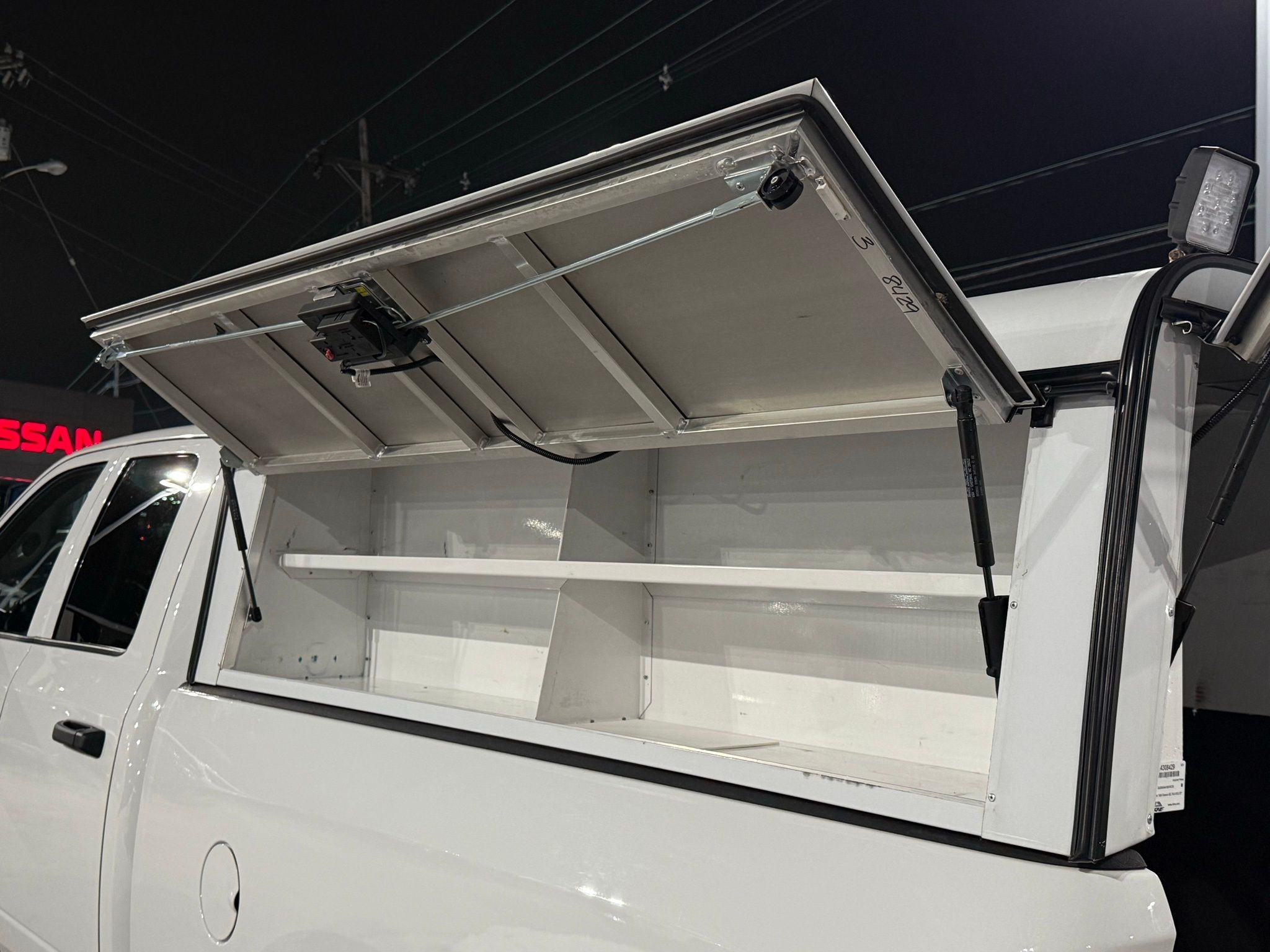 RAM 1500 Classic  2023