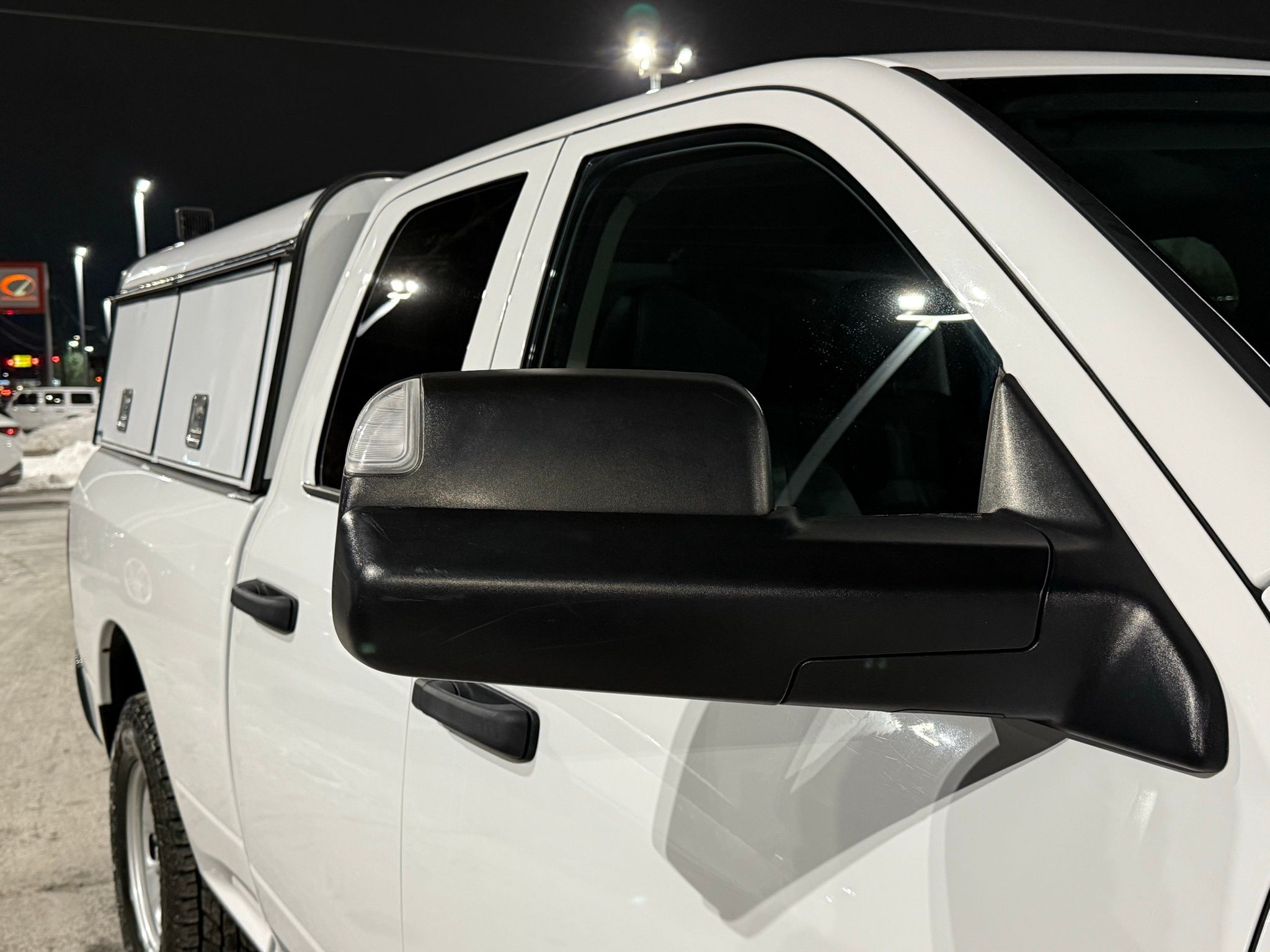 RAM 1500 Classic  2023