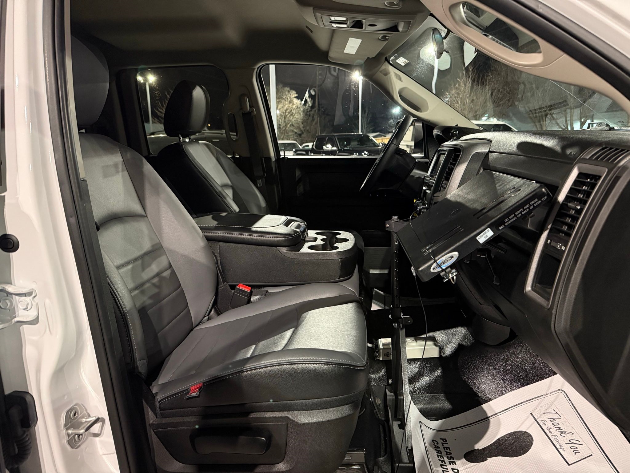 RAM 1500 Classic  2023