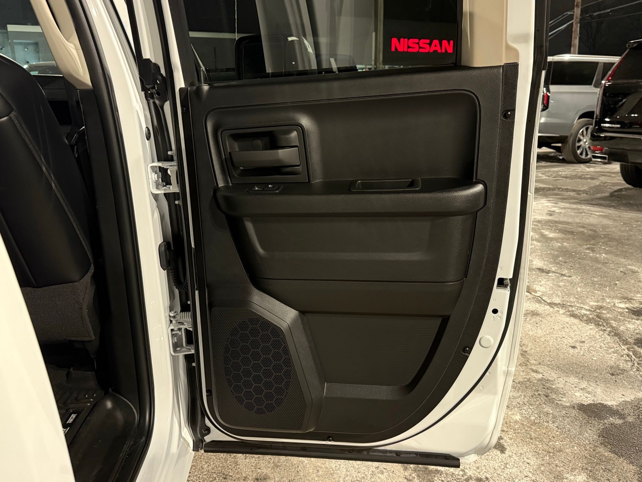 RAM 1500 Classic  2023