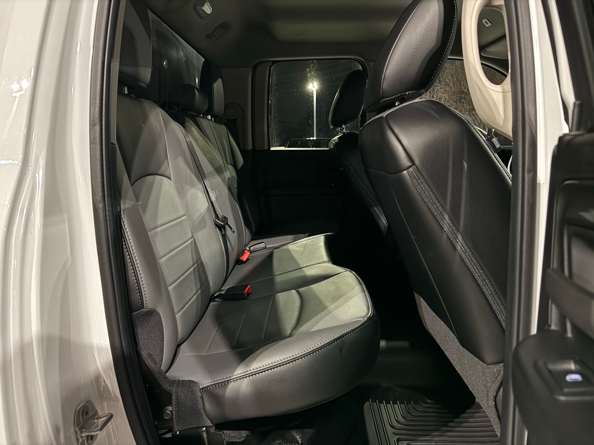 RAM 1500 Classic  2023