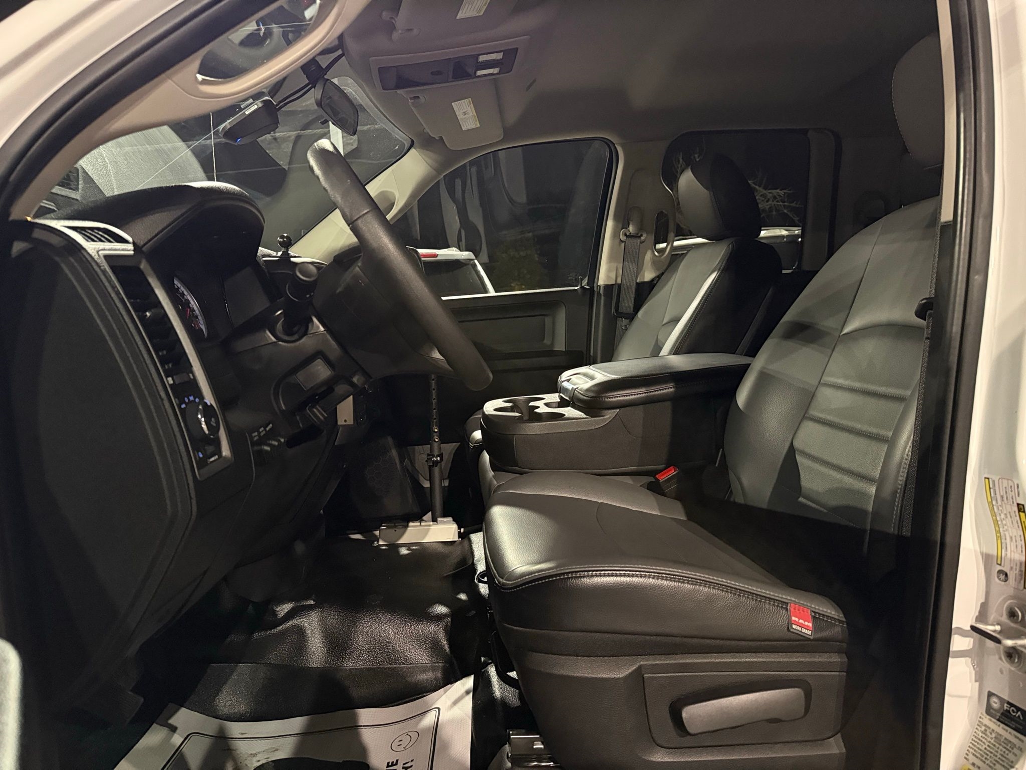 RAM 1500 Classic  2023