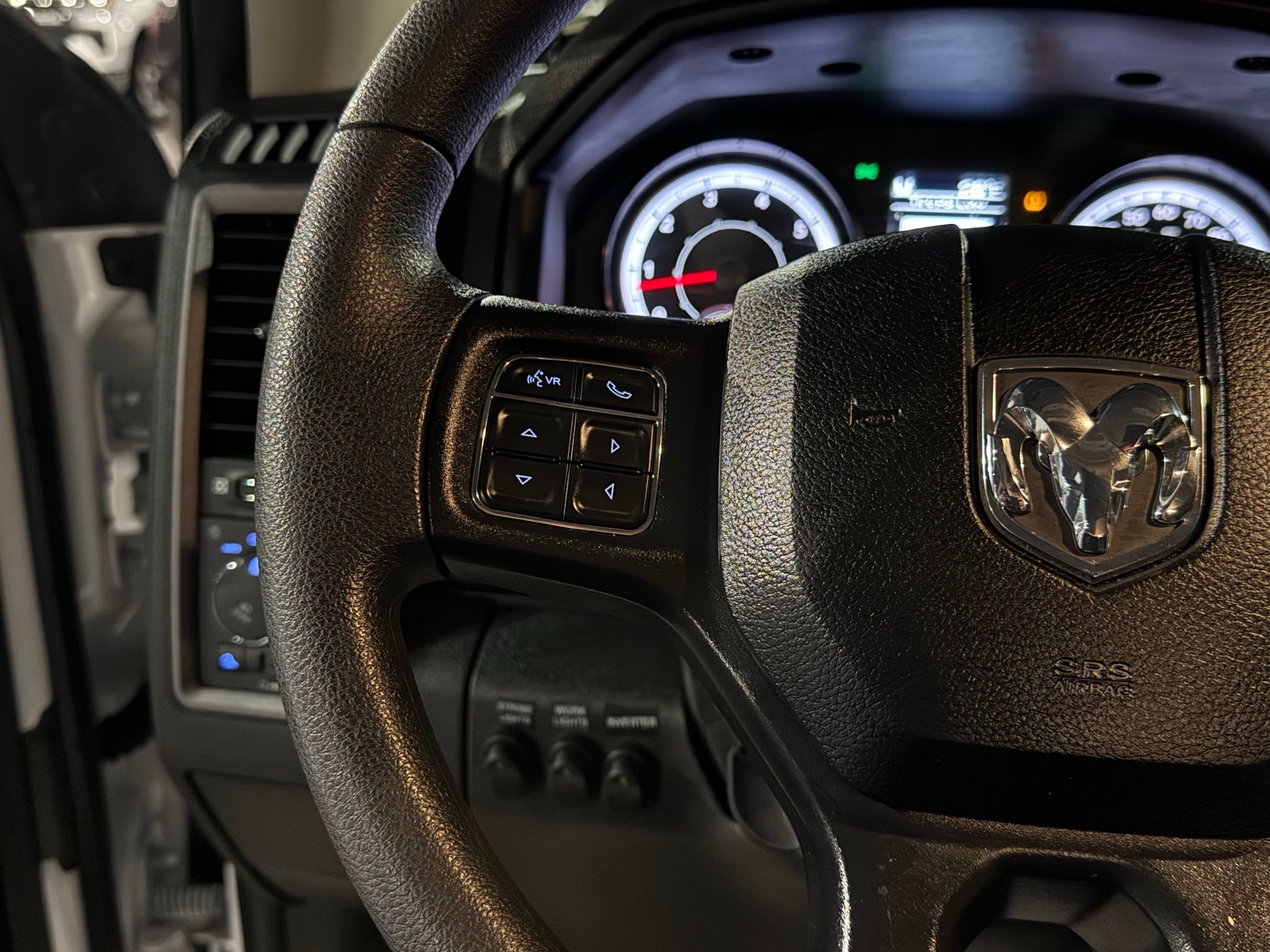 RAM 1500 Classic  2023