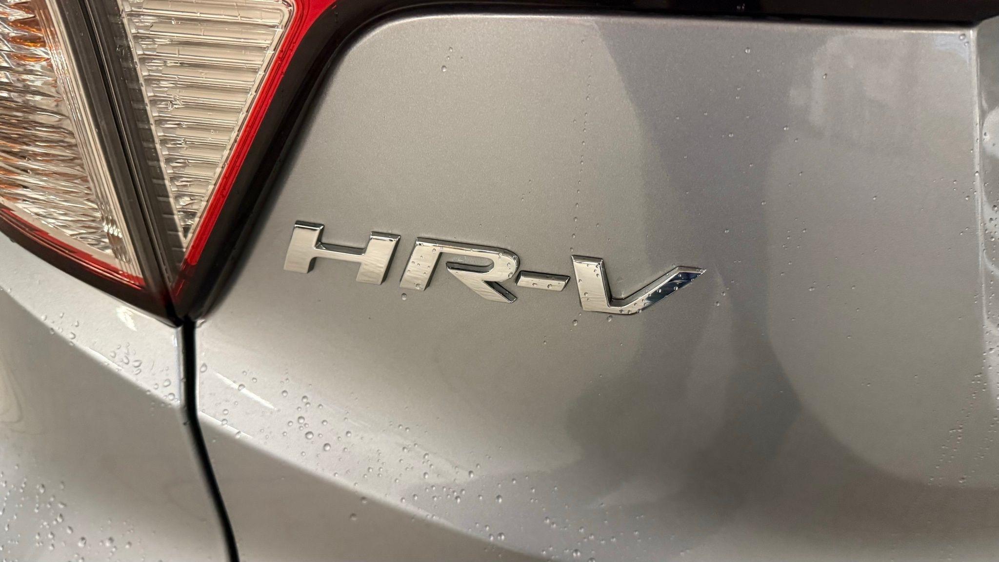 Honda HR-V  2021