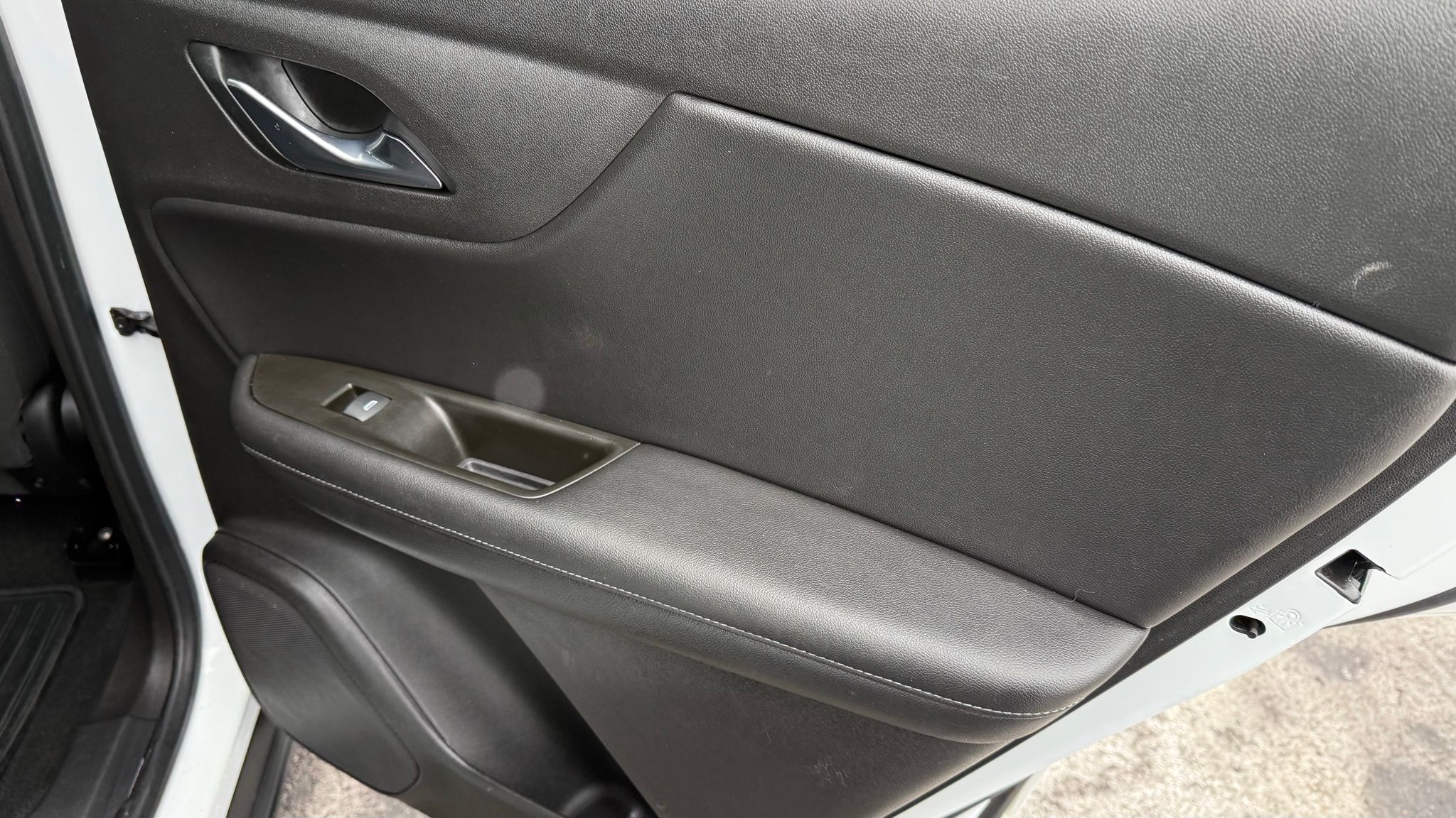 Chevrolet Blazer  2020