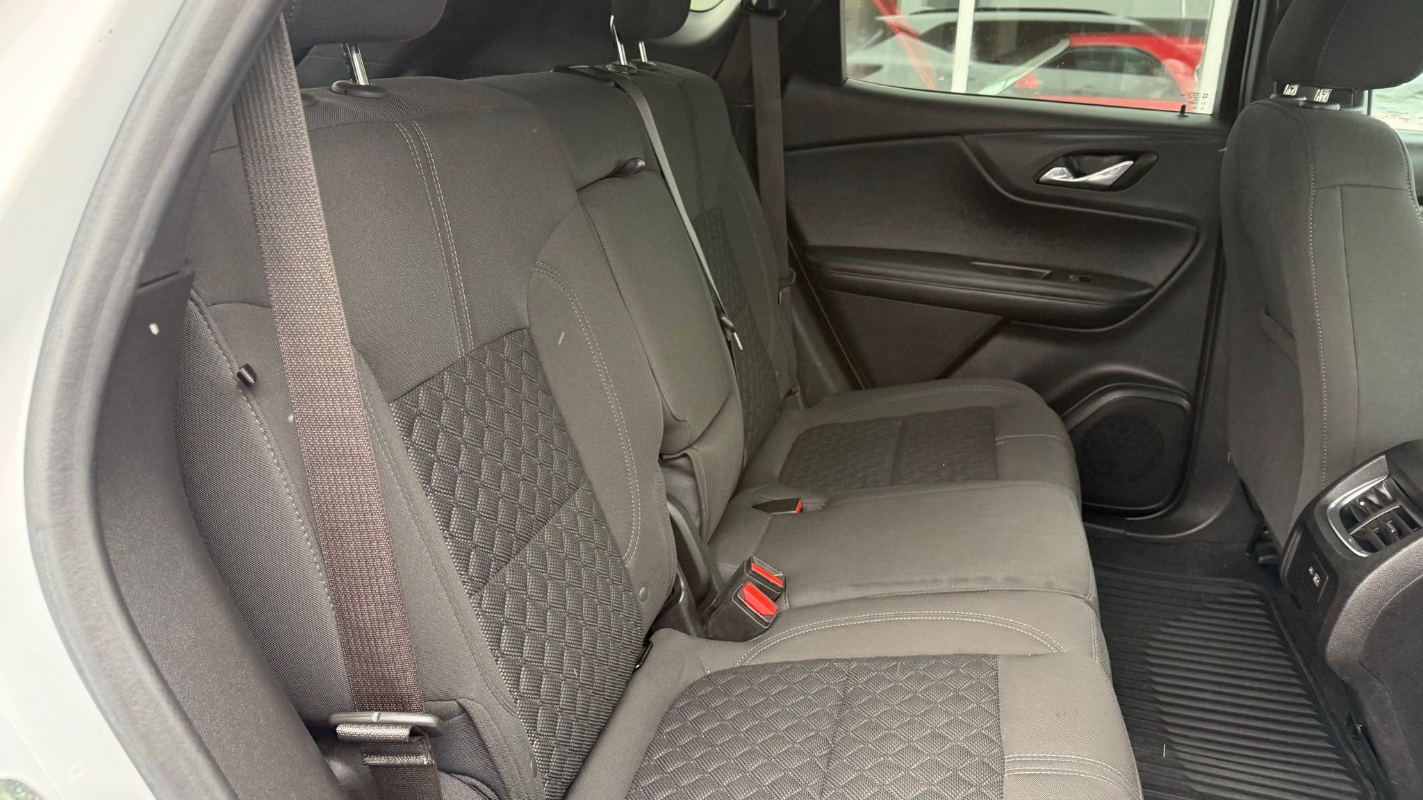 Chevrolet Blazer  2020