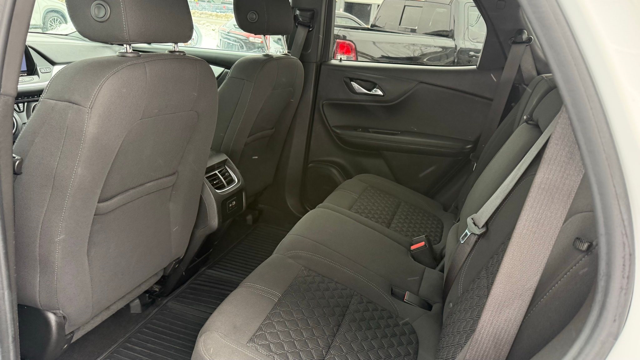 Chevrolet Blazer  2020