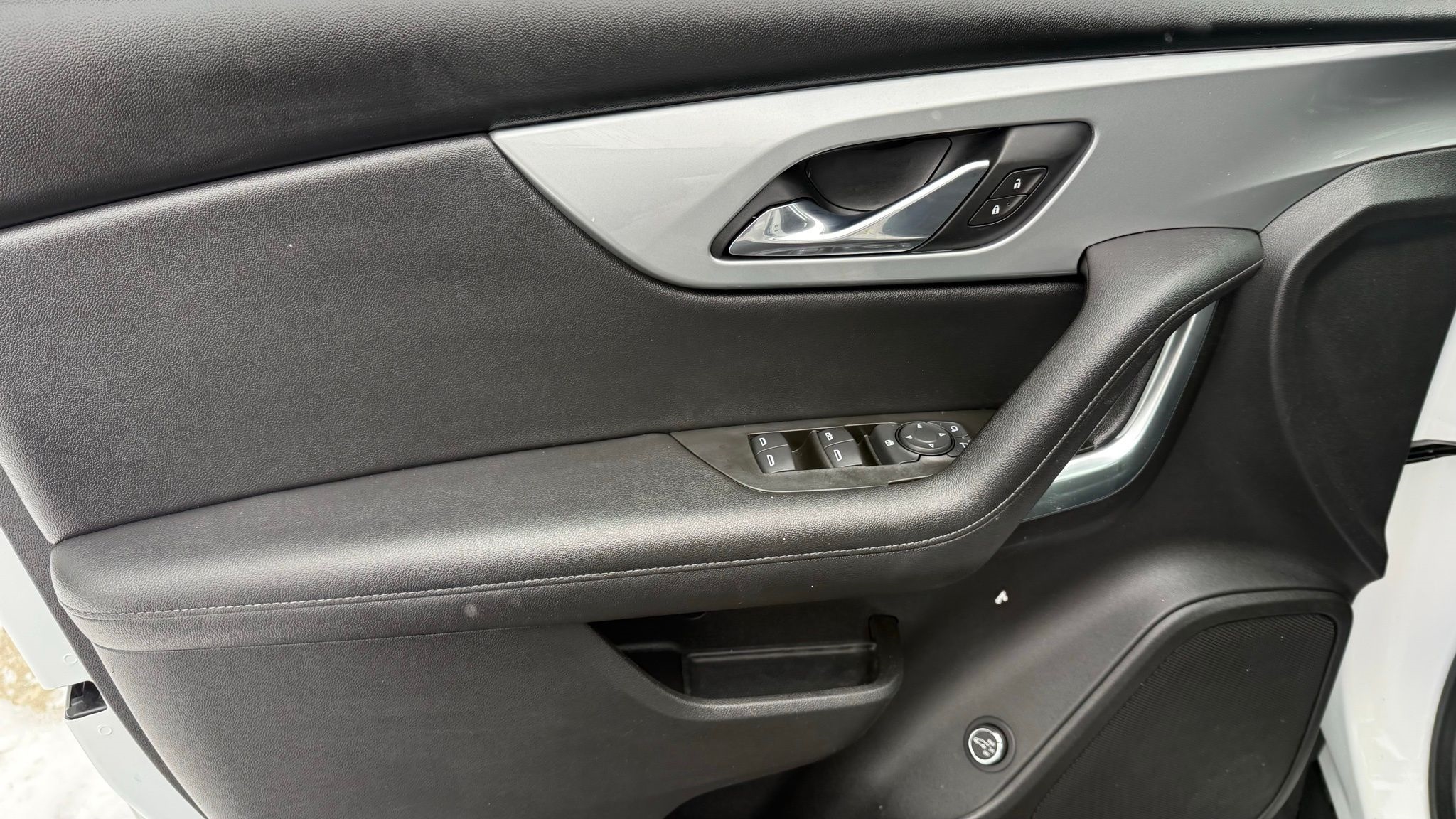 Chevrolet Blazer  2020