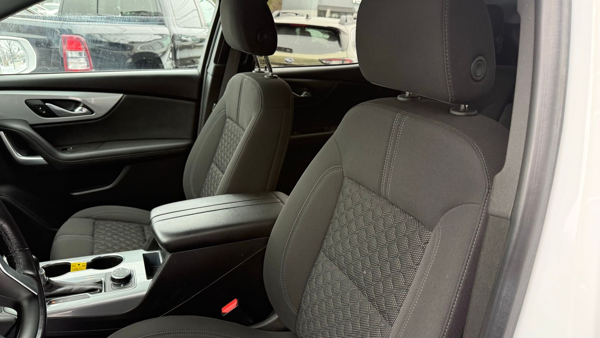 Chevrolet Blazer  2020