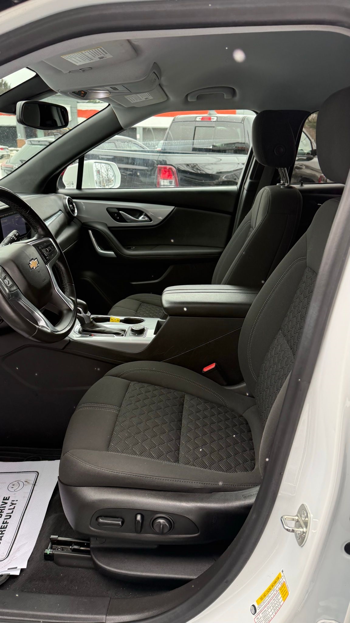 Chevrolet Blazer  2020