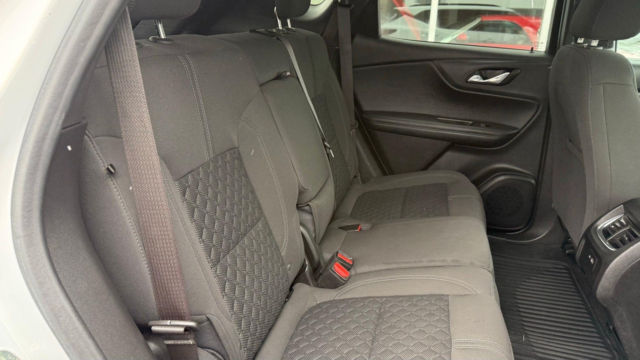 Chevrolet Blazer  2020