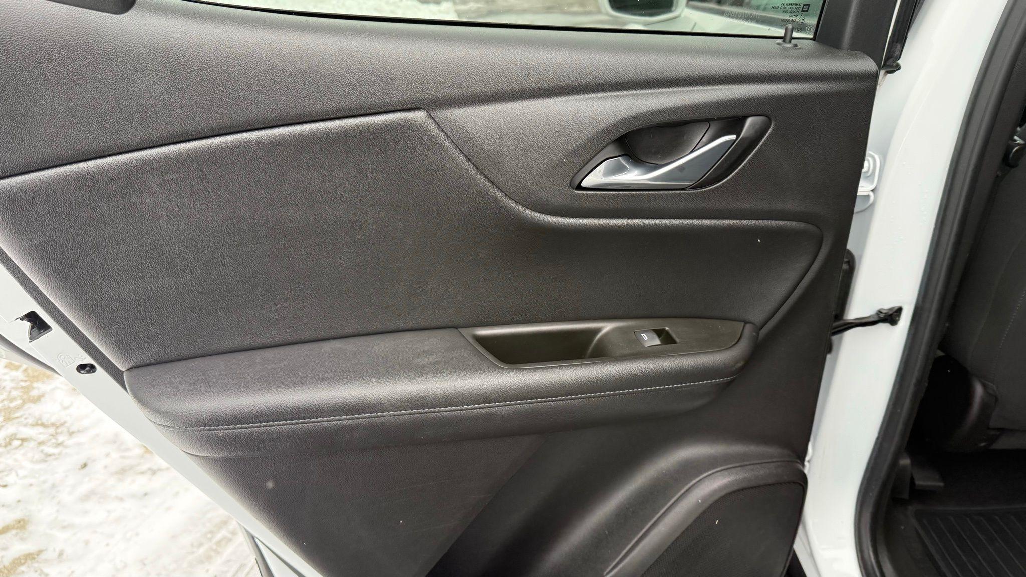 Chevrolet Blazer  2020